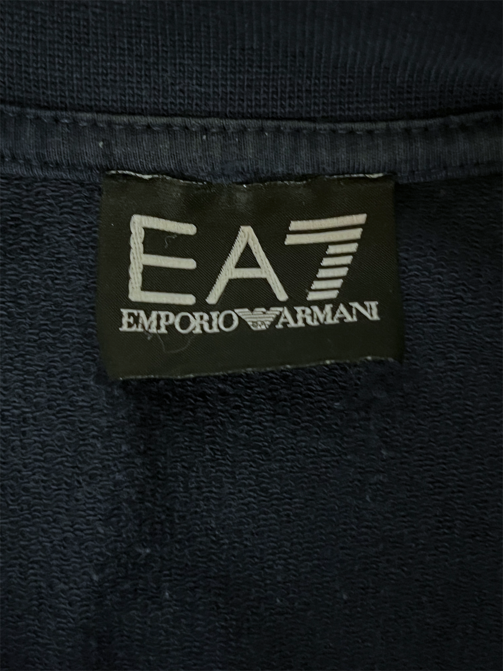 Armani Italia Trainingsjacke (M)