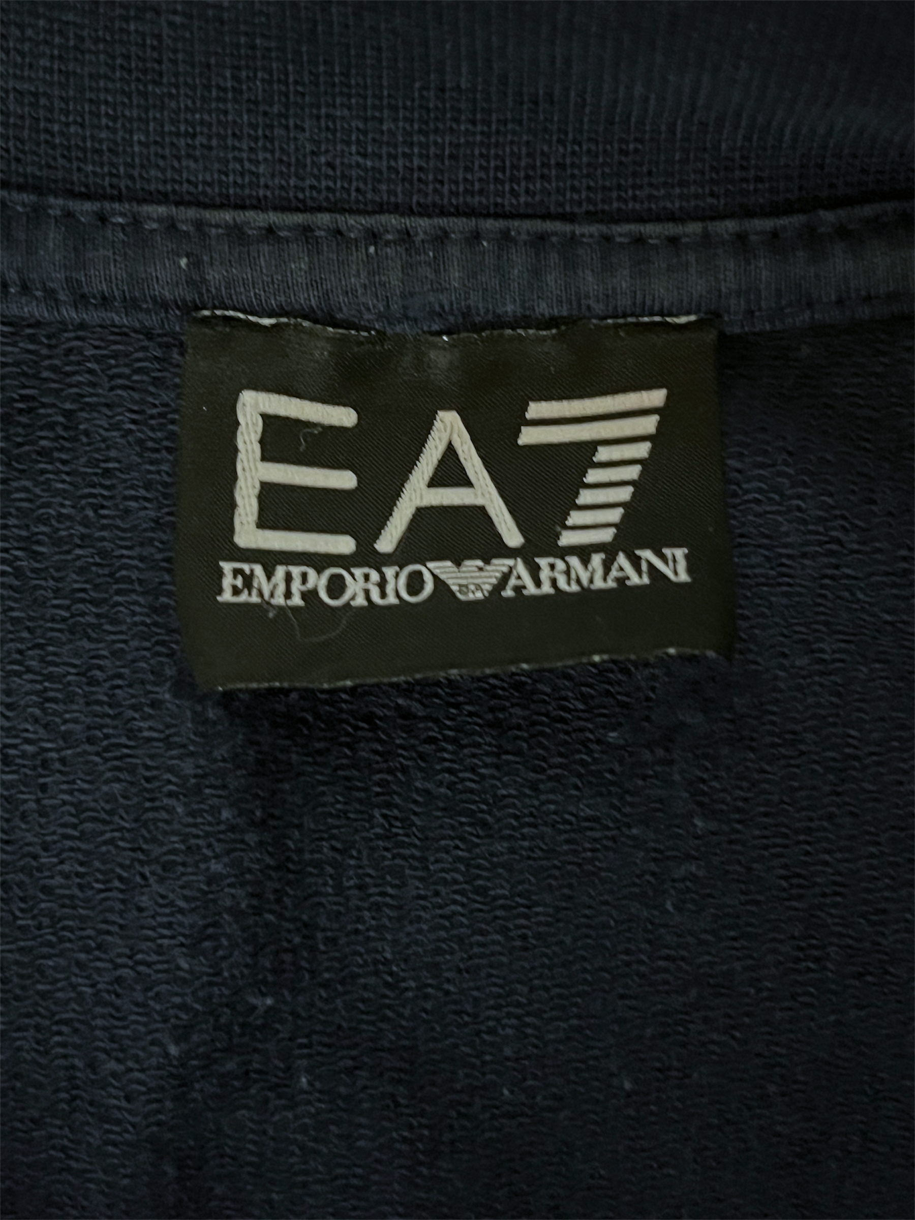 Armani Italia Trainingsjacke (M)