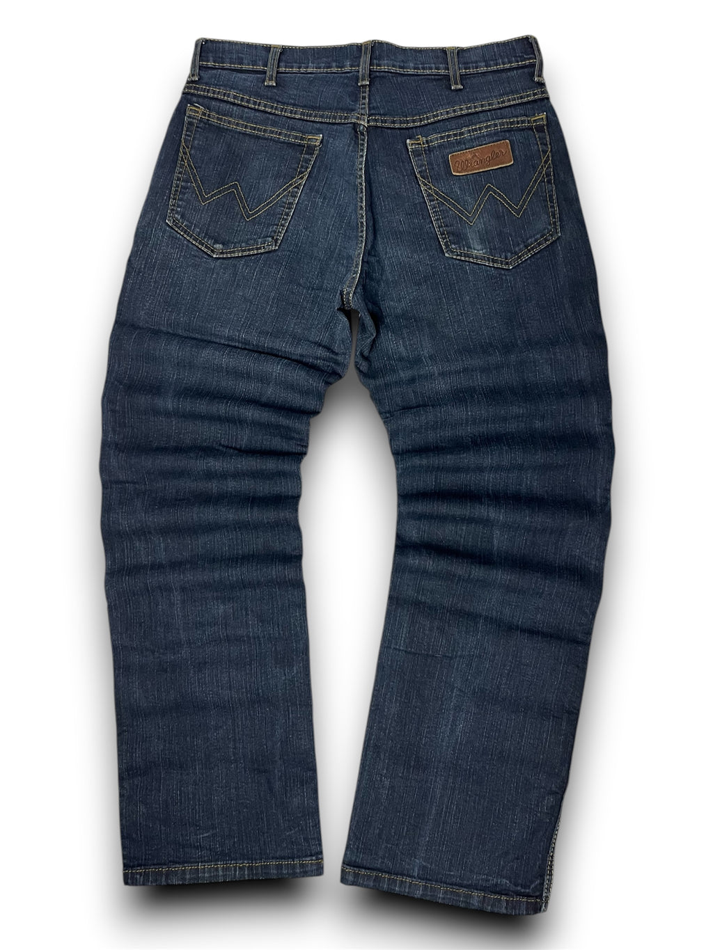 Wrangler Jeans (M)