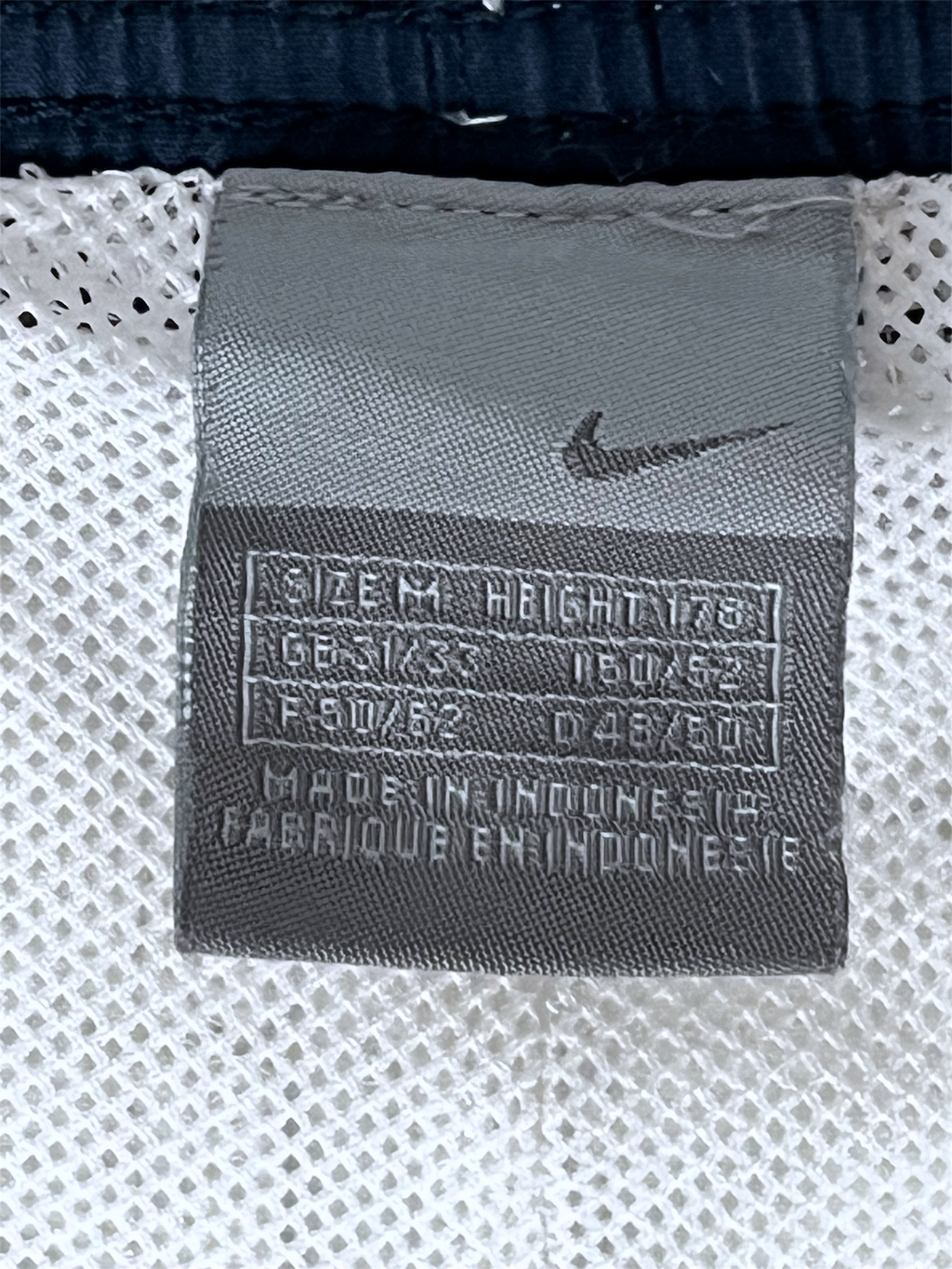 Nike Shorts (M)