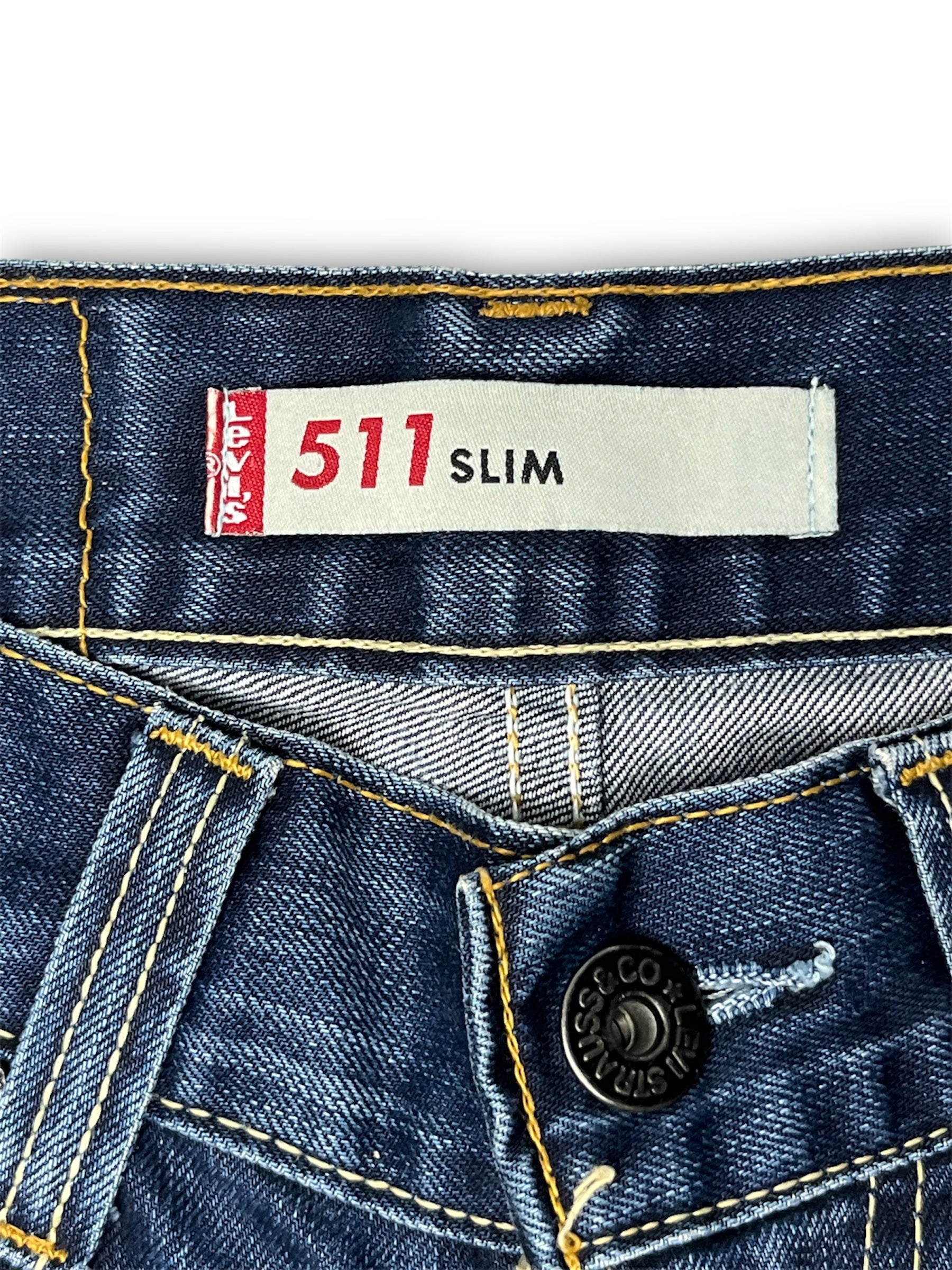 Levi‘s Jeans (S)