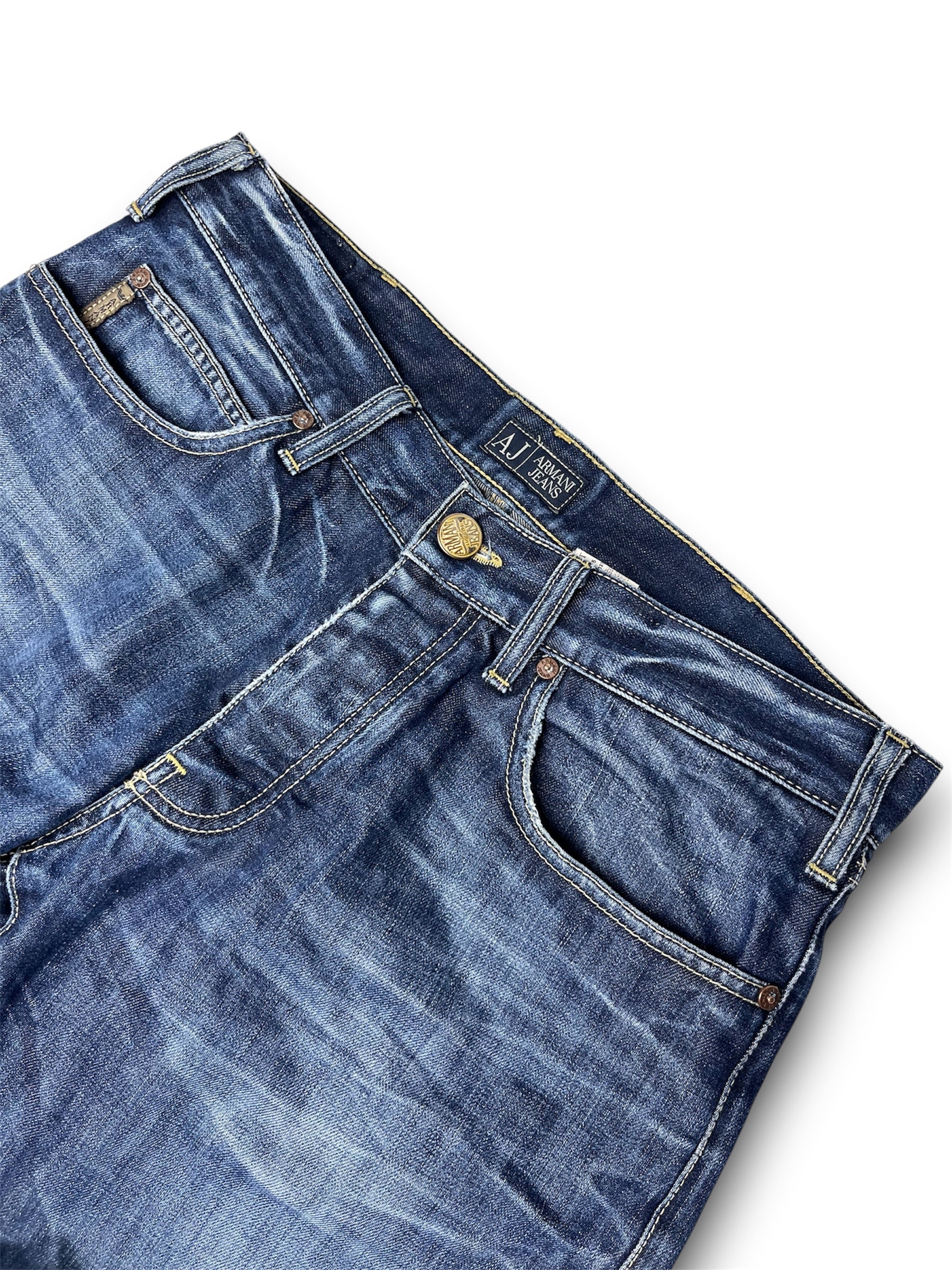 Armani Jeans (M)