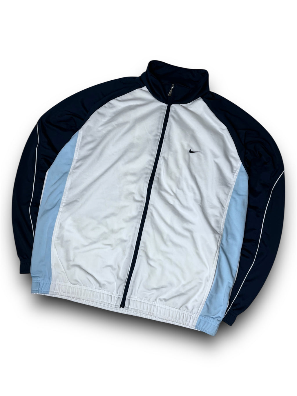 Nike Trainingsjacke (XL)