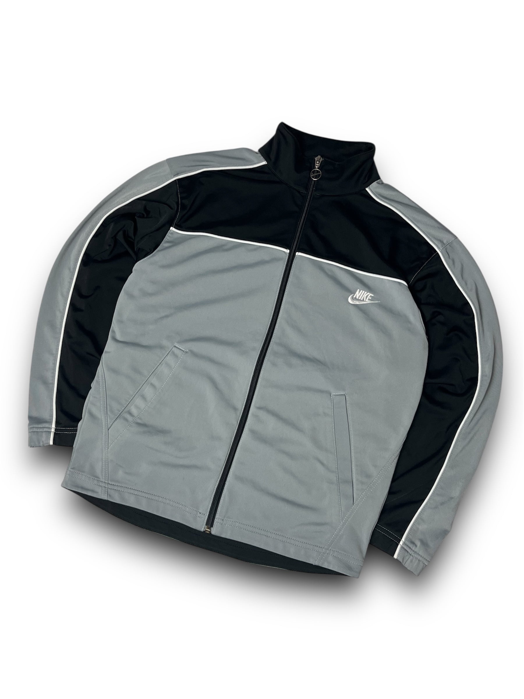 Nike Trainingsjacke (XS)