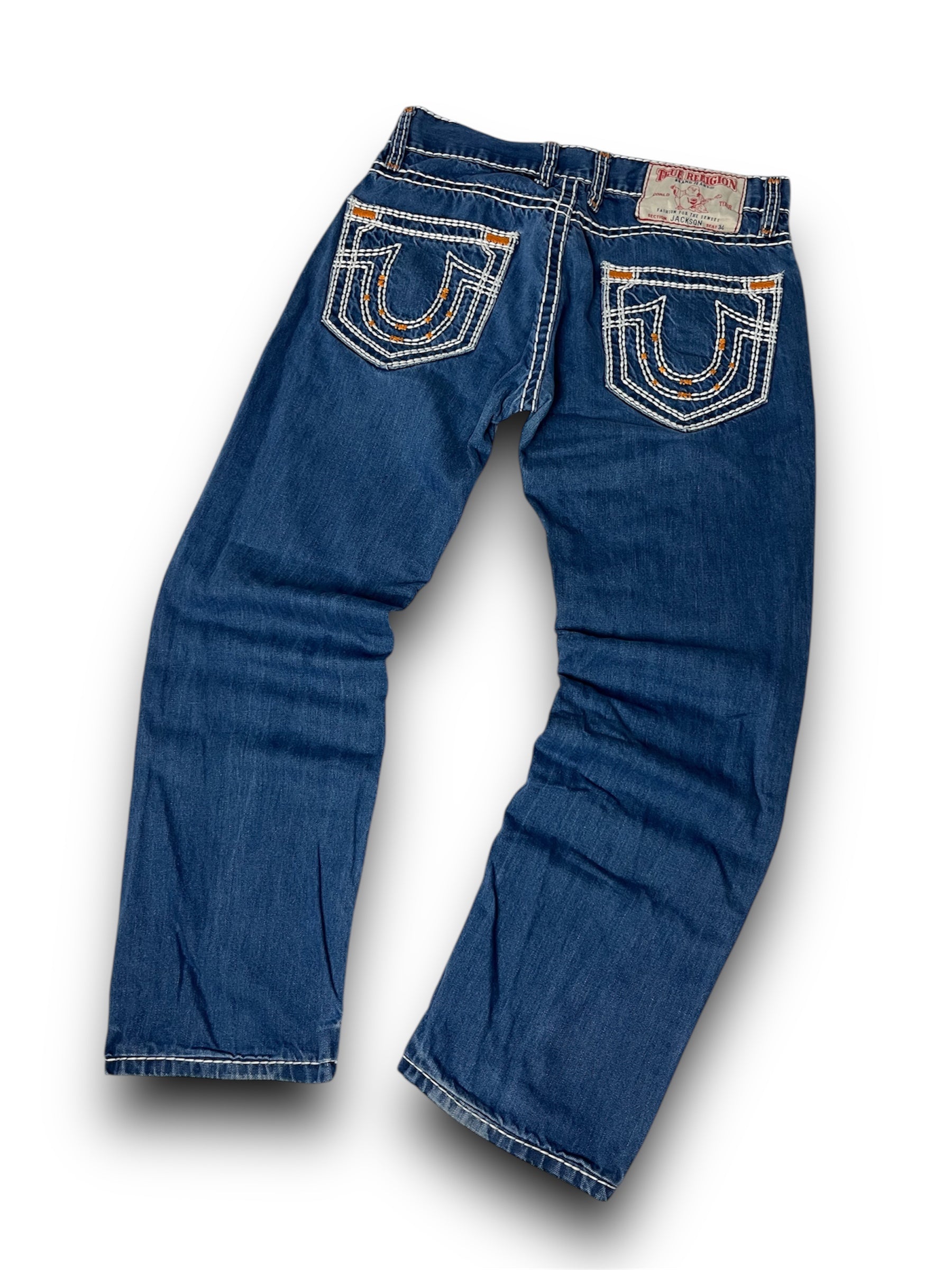 True Religion Jeans (L)