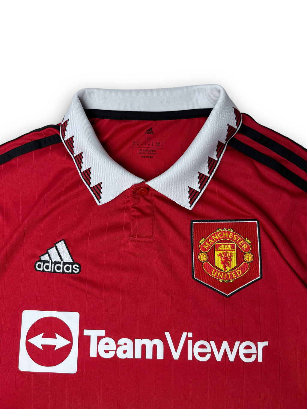 Adidas Manchester United Trikot (M)