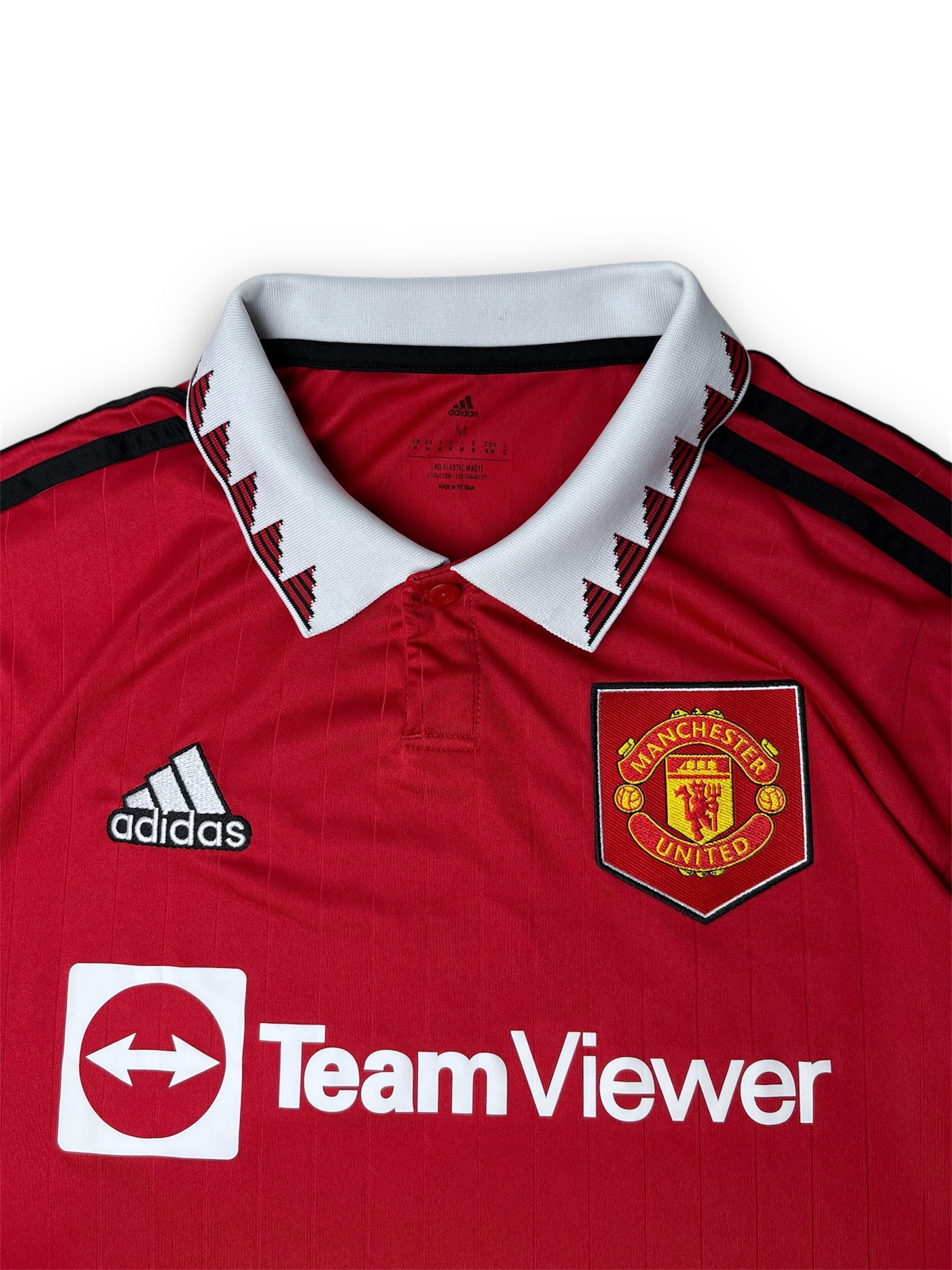 Adidas Manchester United Trikot (M)