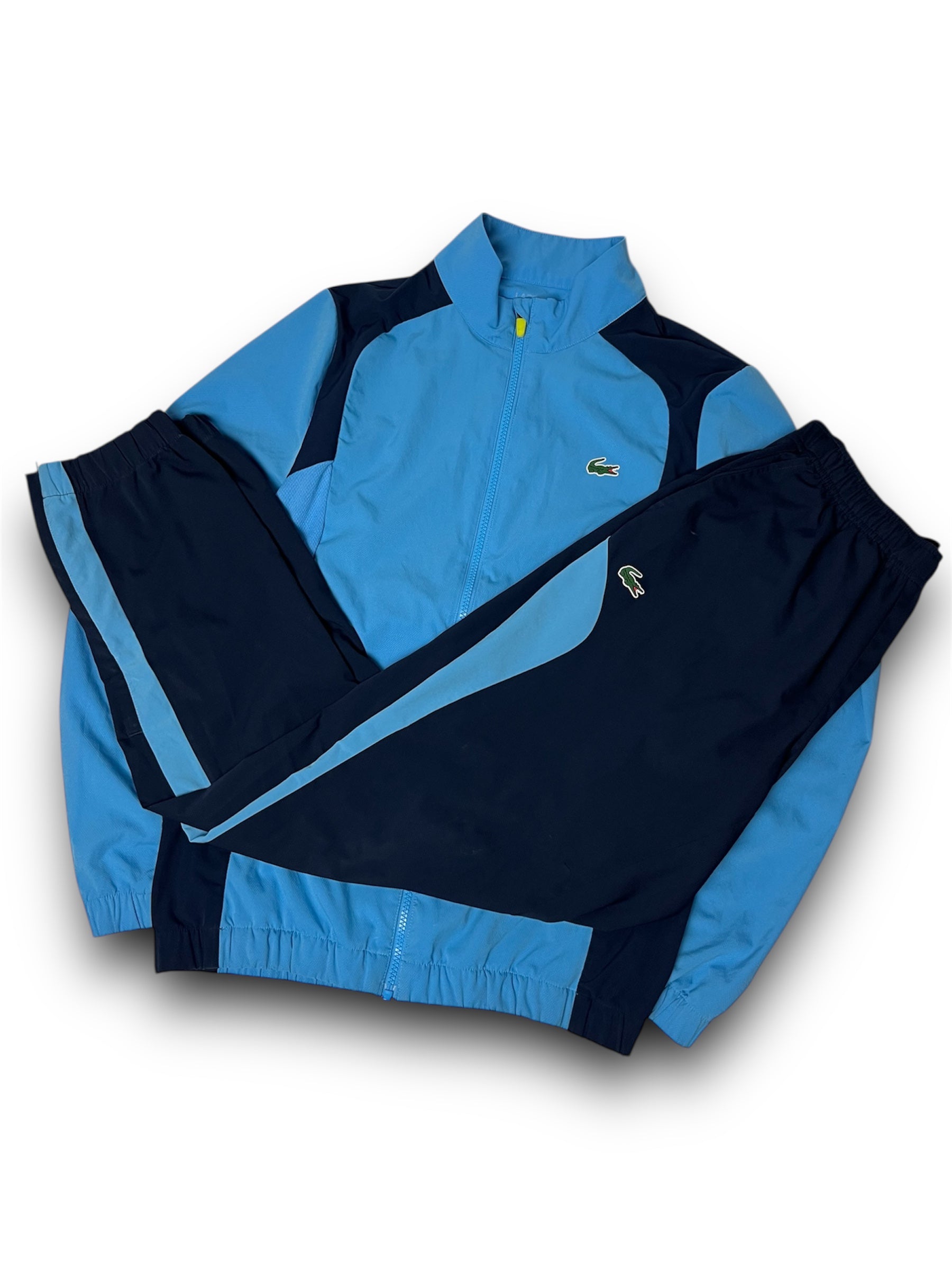 Lacoste Tracksuit (S)