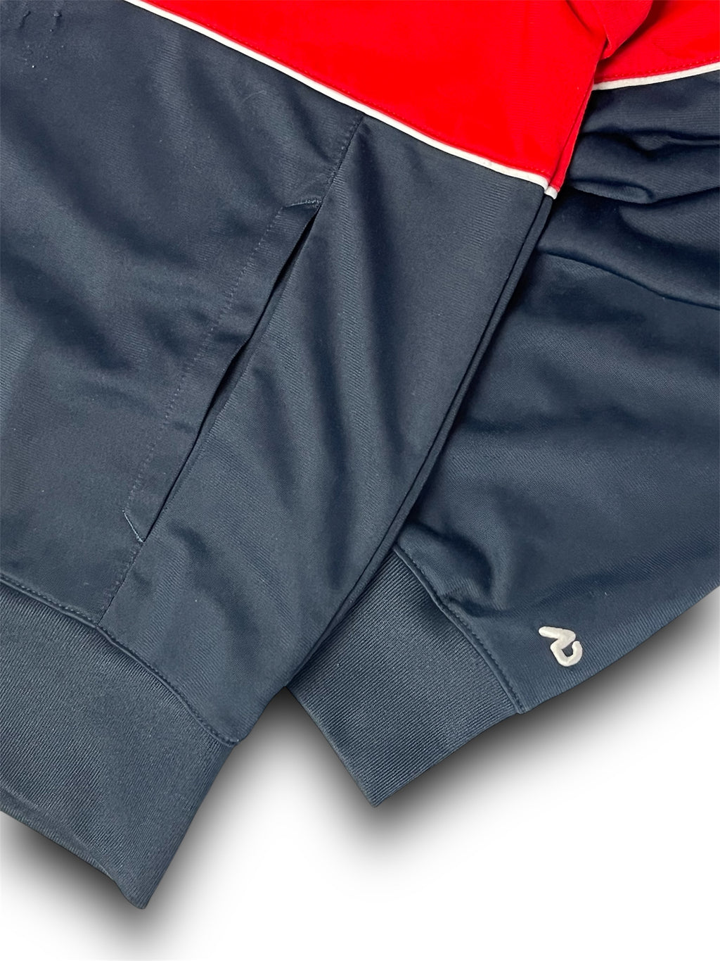 Nike Trainingsjacke (M)