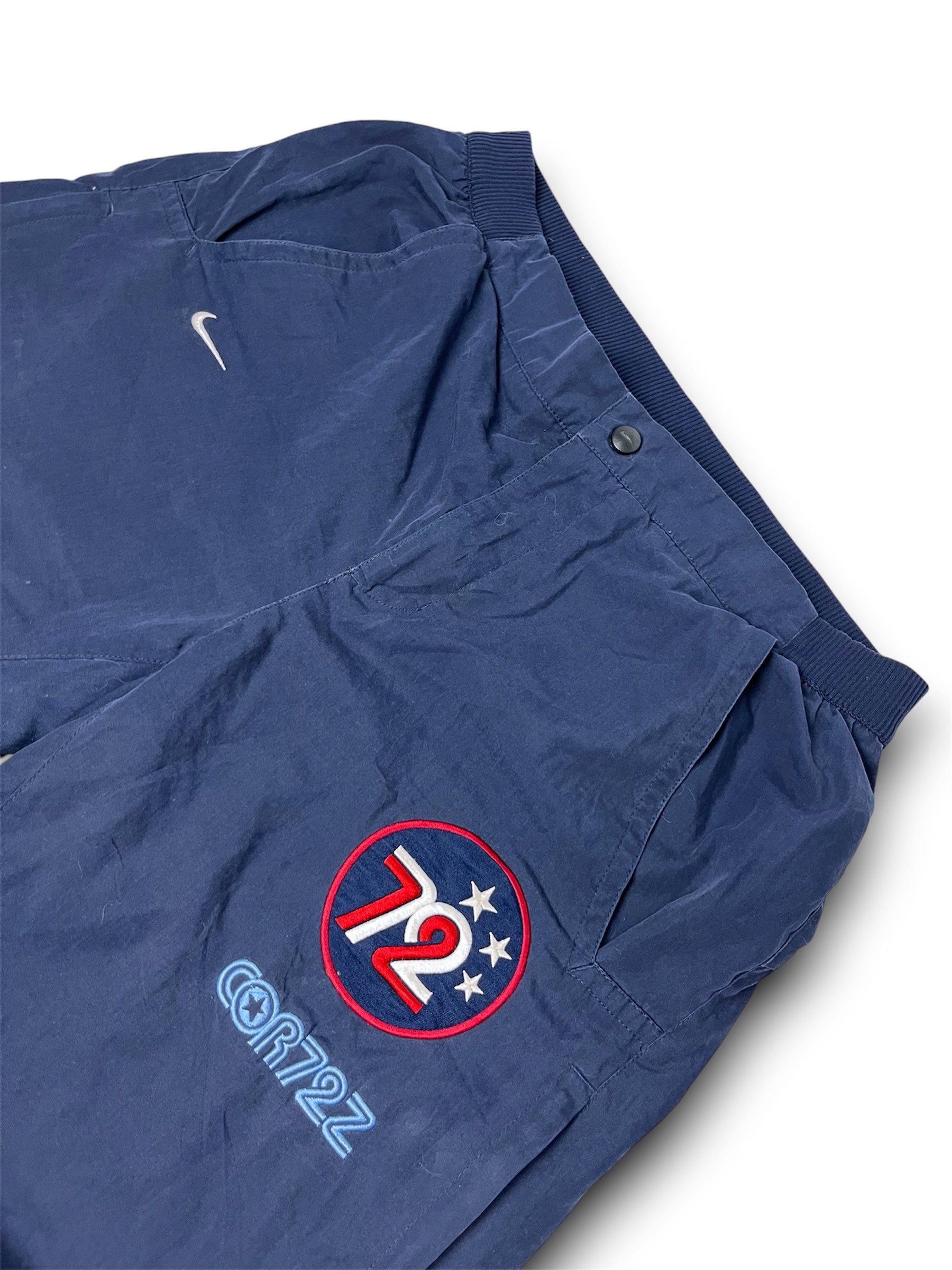 Nike Cortez Trackpants (M)