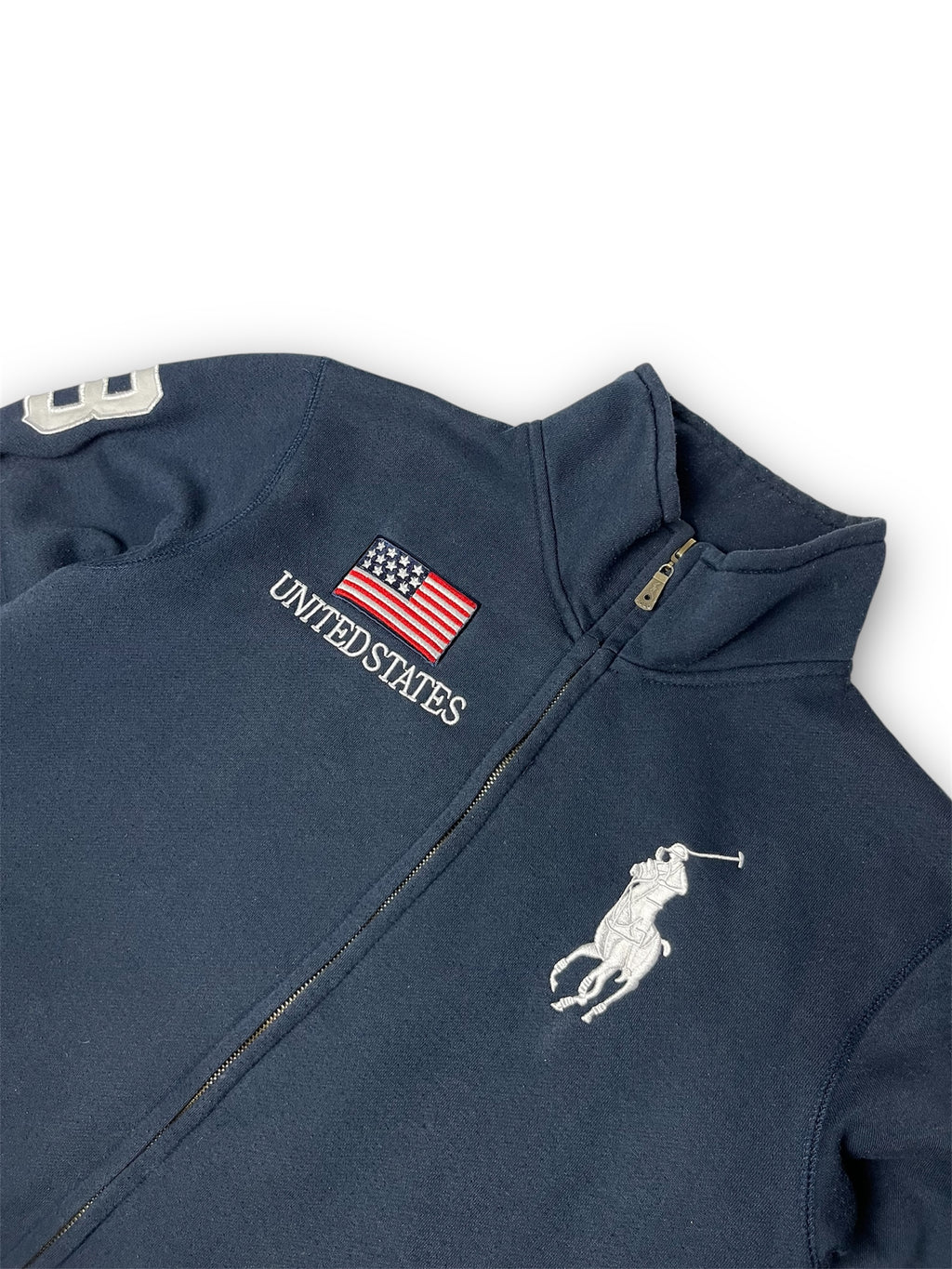 Ralph Lauren Sweater (S)