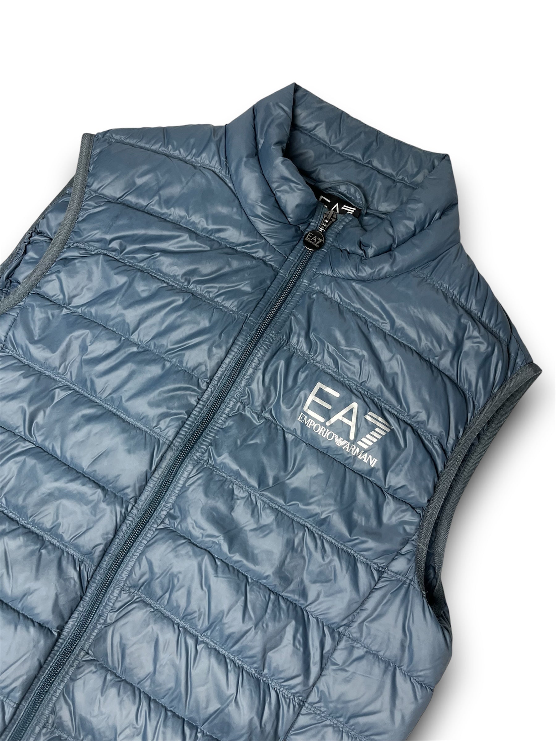 Armani Pufferweste (M)