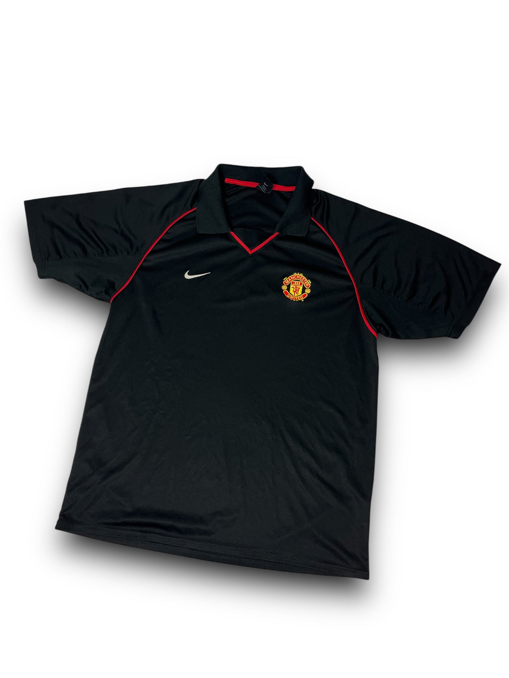 Manchester United Trikot (L)