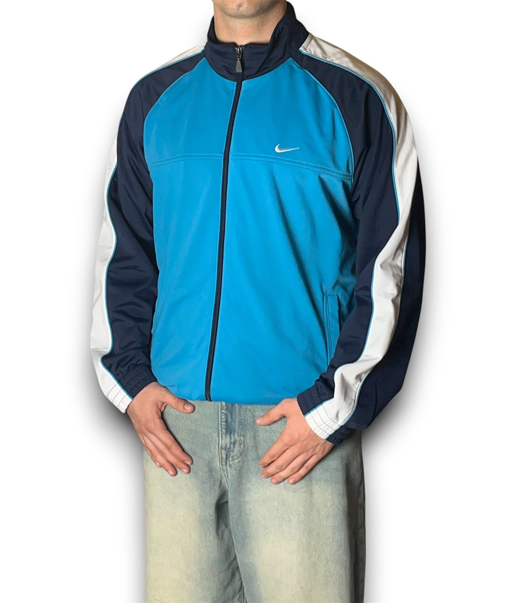 Nike Trainingsjacke (M)