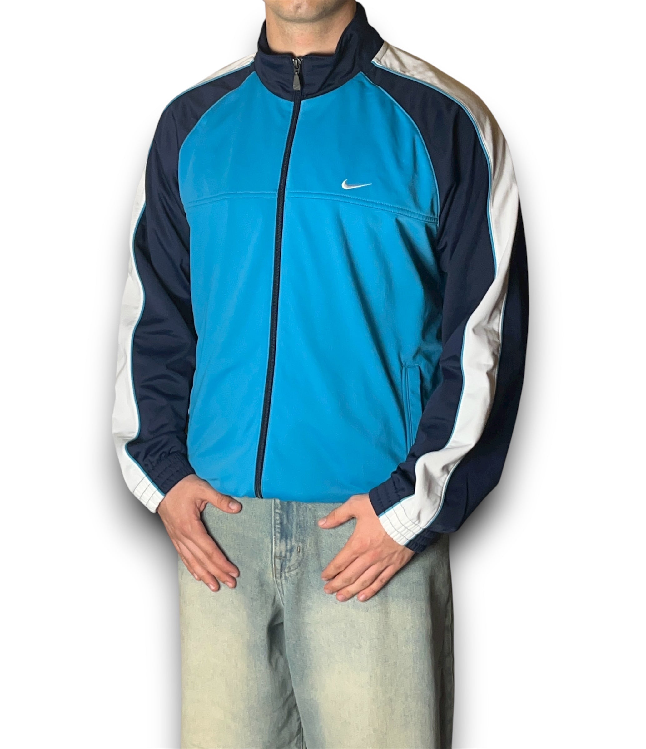 Nike Trainingsjacke (M)