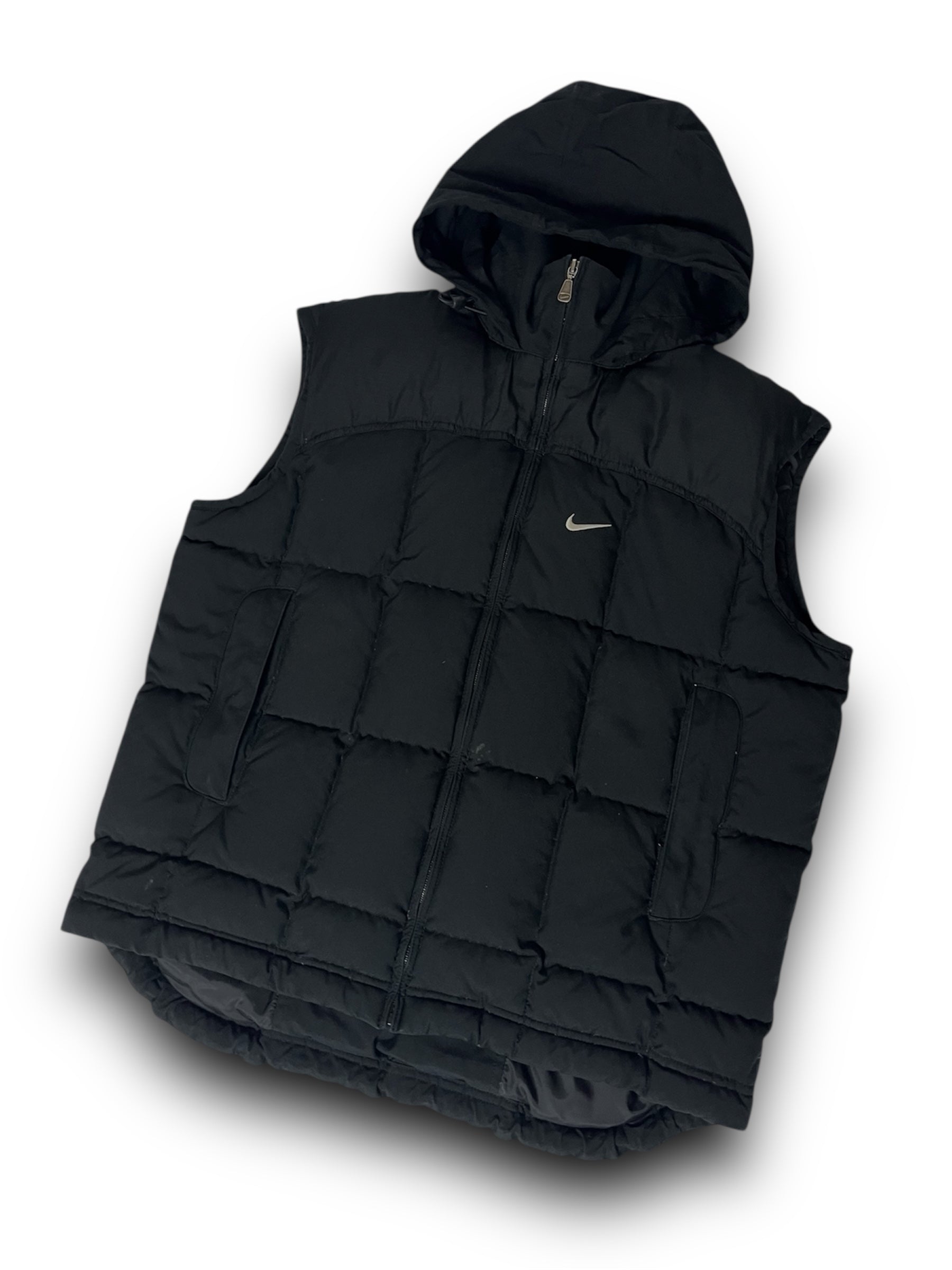 Nike Pufferweste (S)