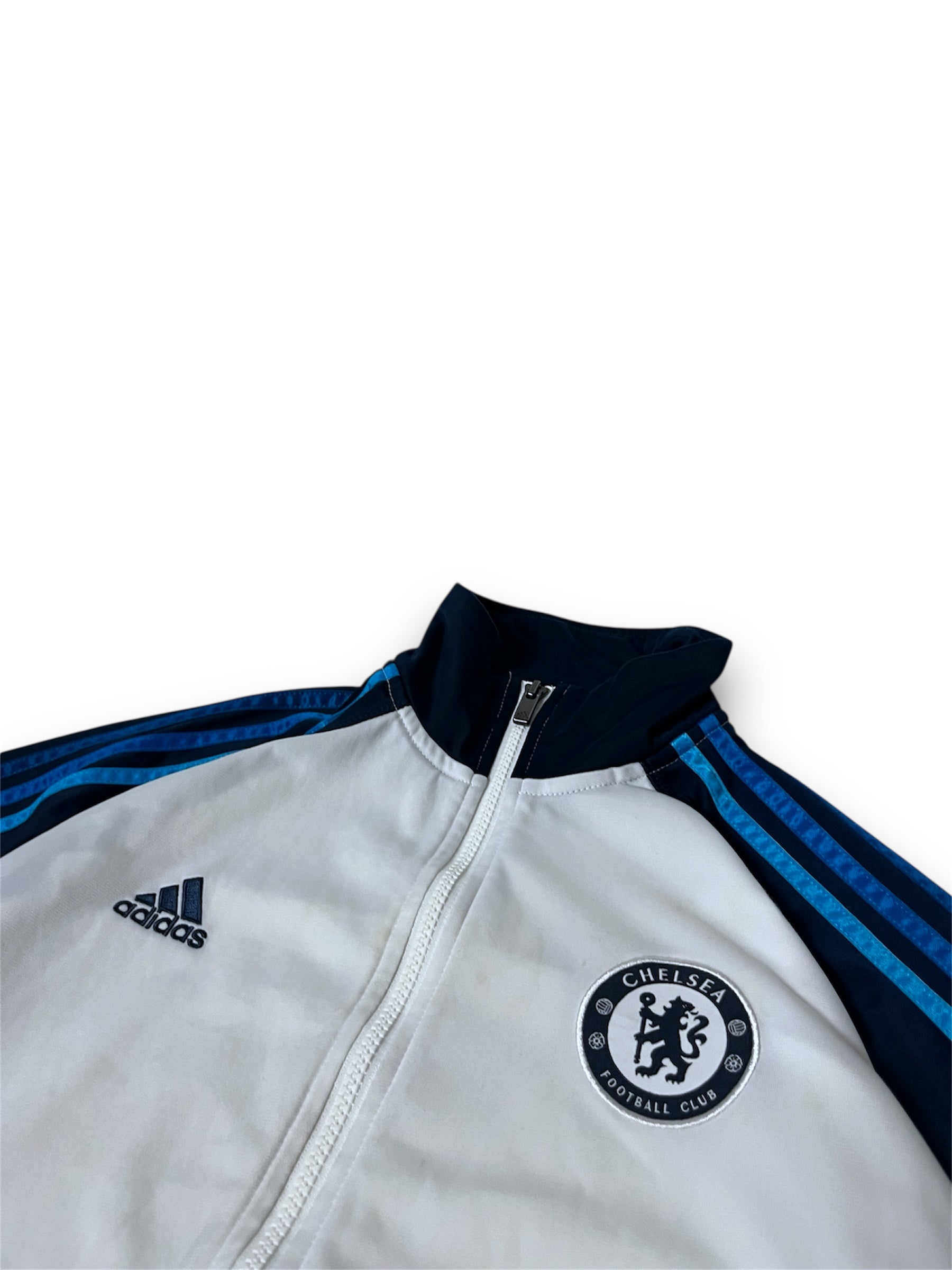 Chelsea Trainingsjacke (S)