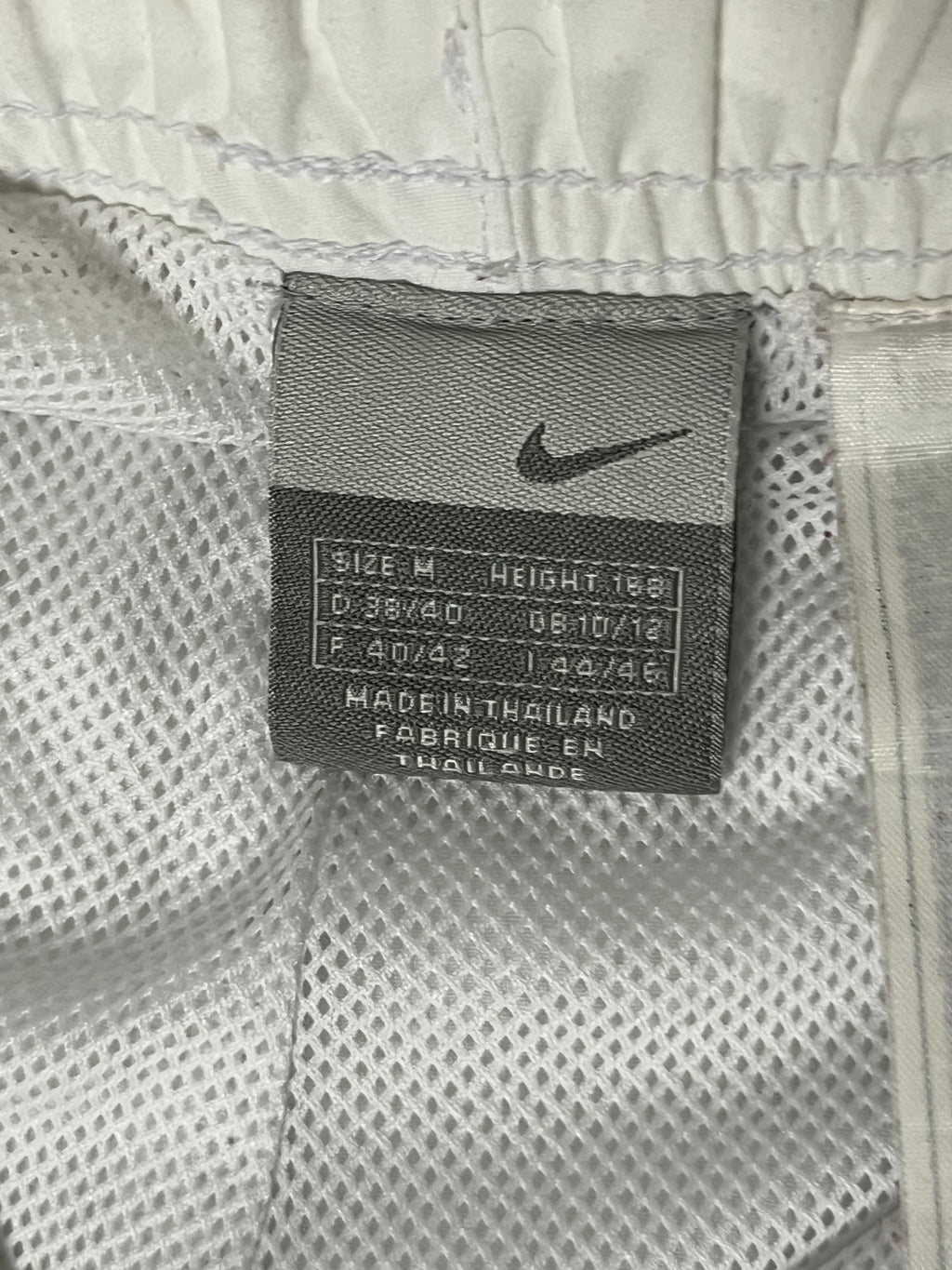 Nike Trackpants (Frauengöße M)