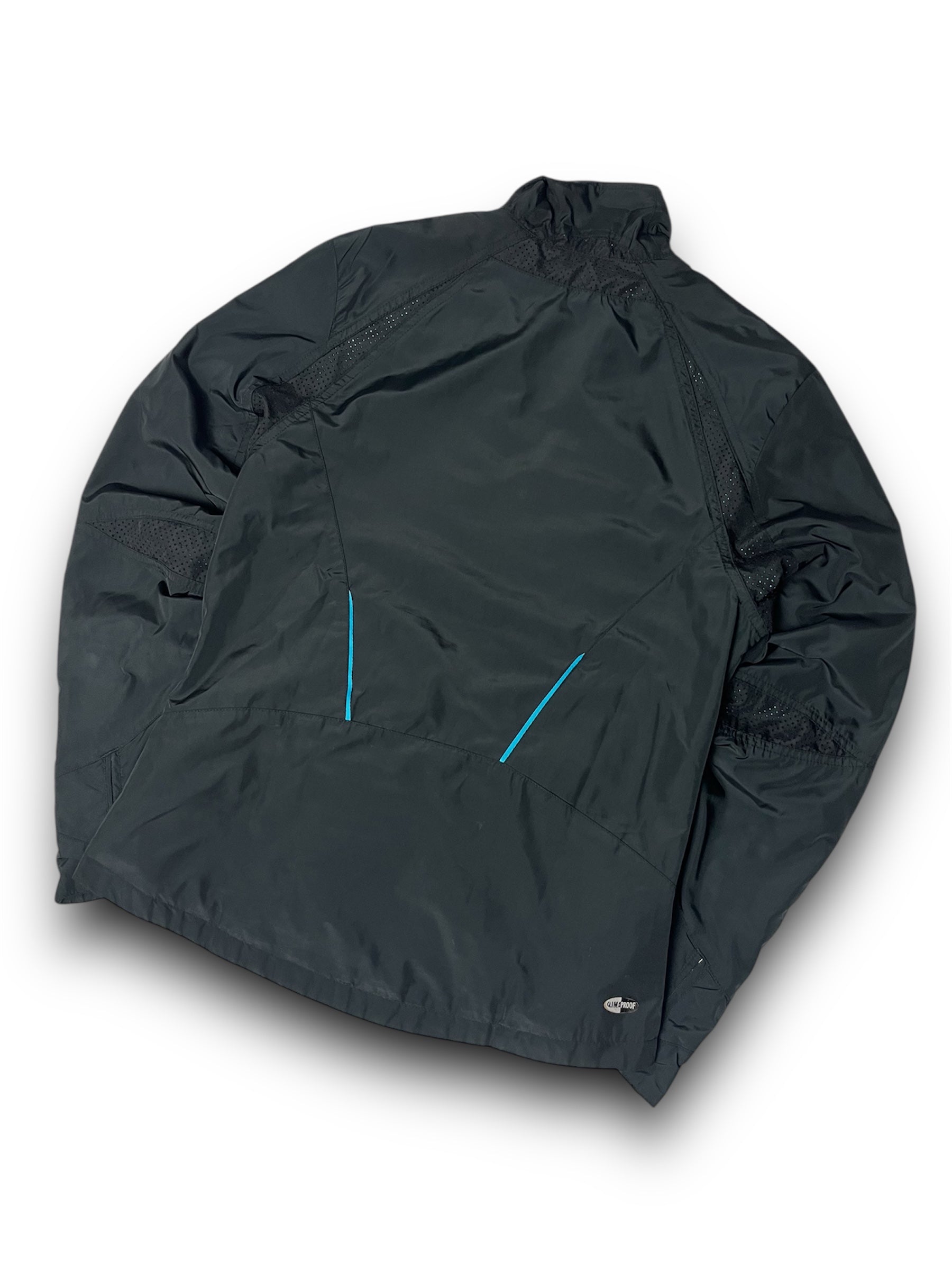 Adidas Trackjacket (S)