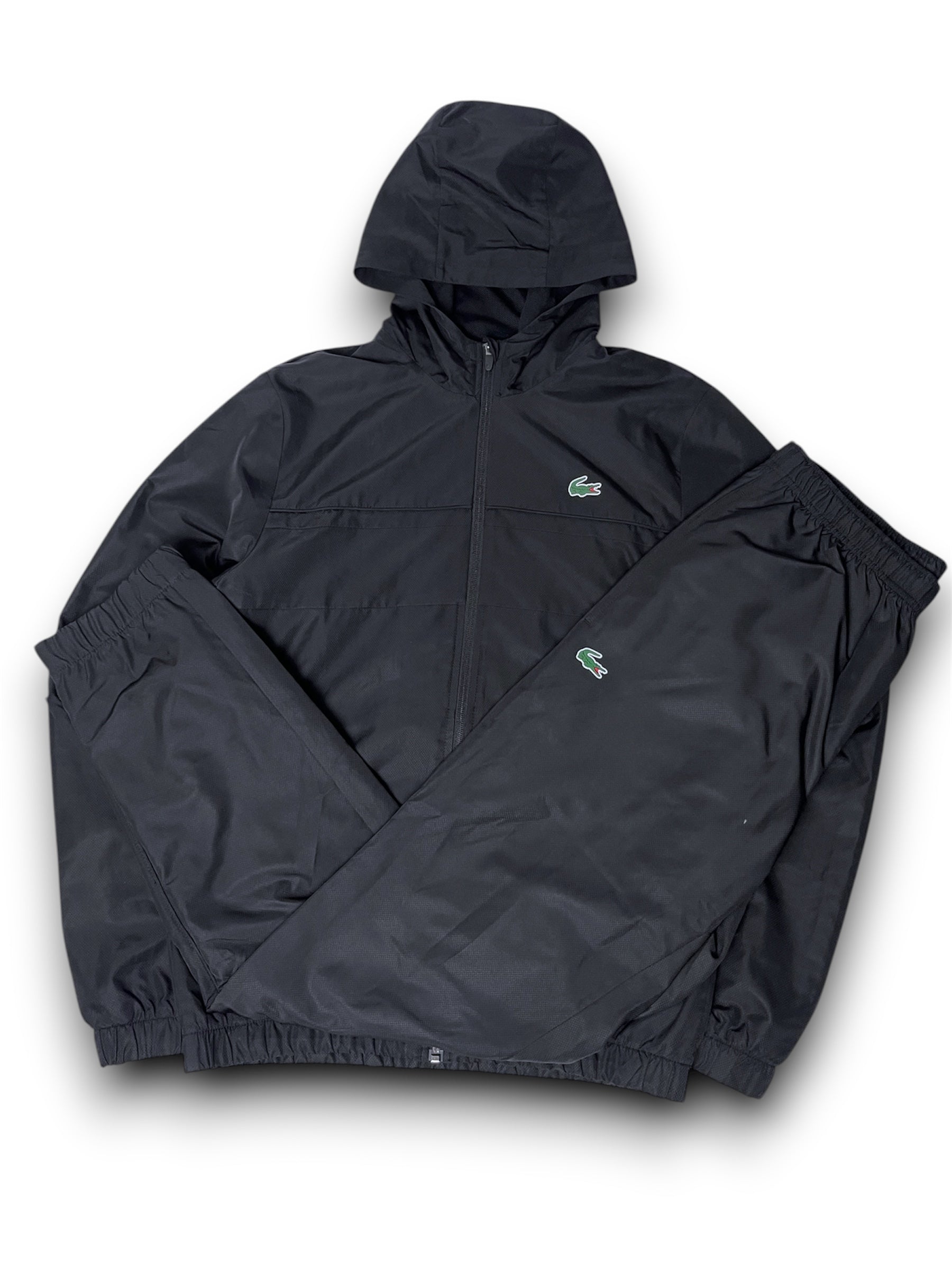 Lacoste Tracksuit (S)