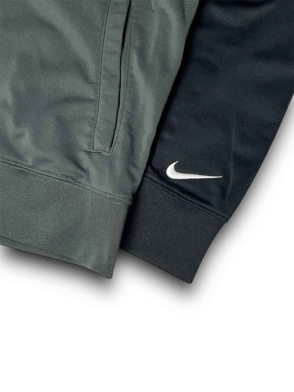 Nike Tracksuit (M)