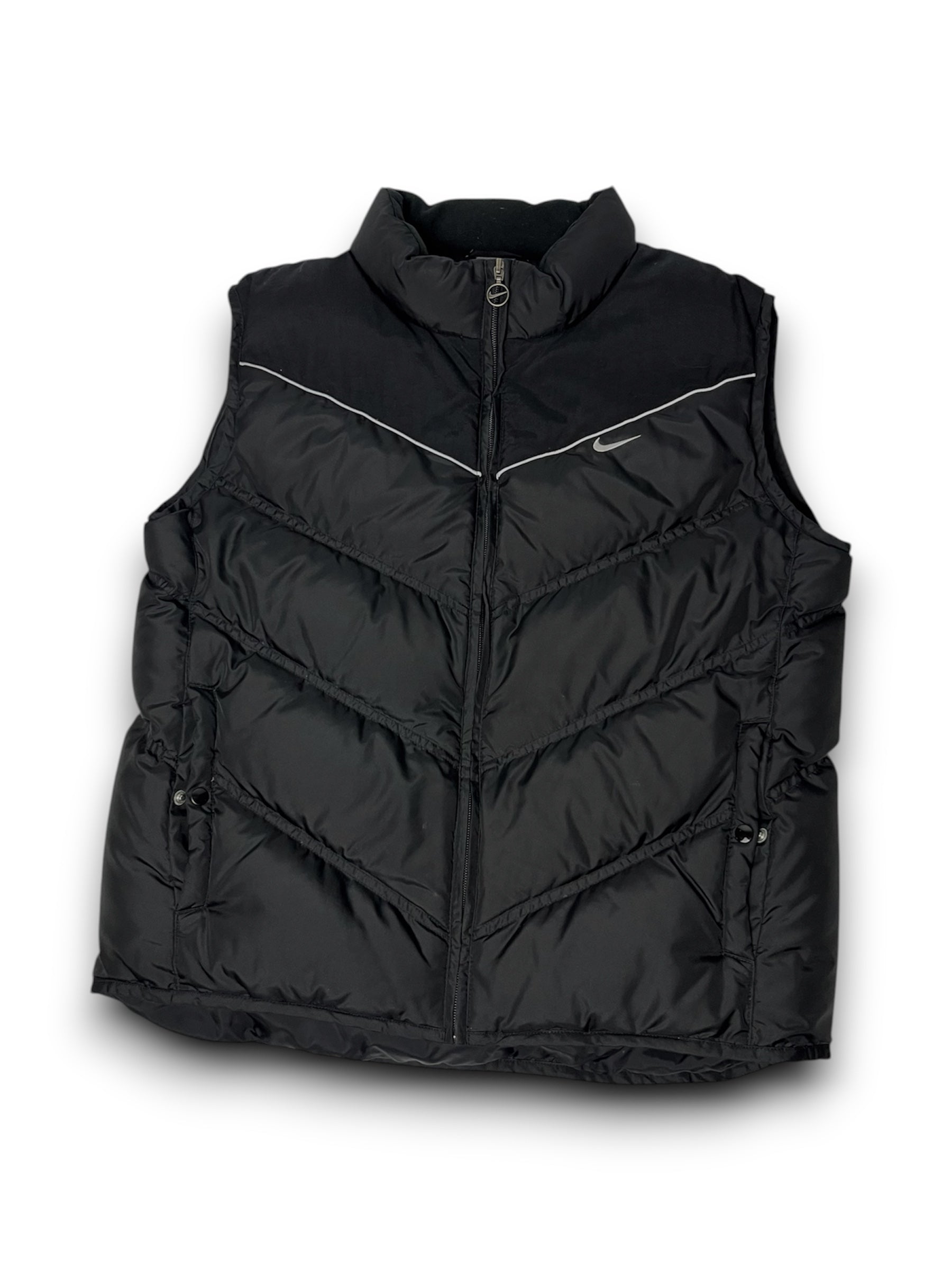 Nike Pufferweste (S)
