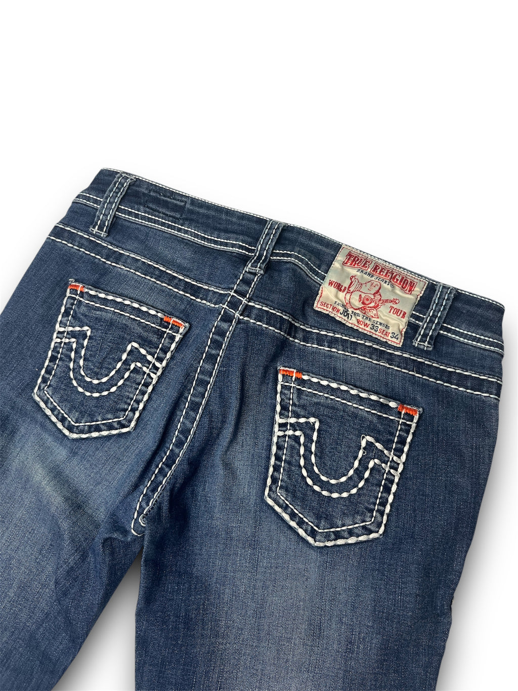 True Religion Jeans (M)