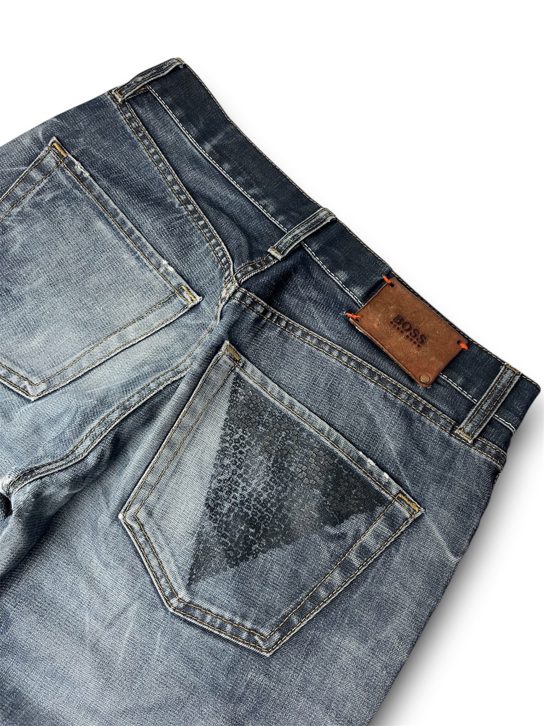 Hugo Boss Jeans (M)