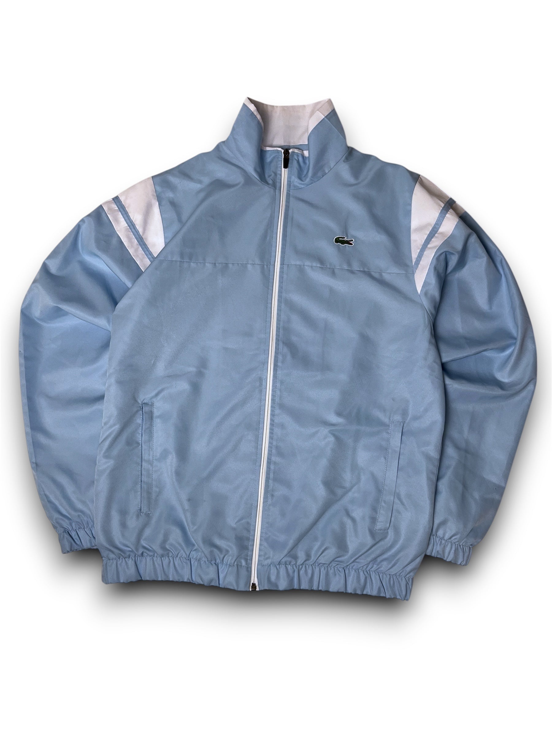 Lacoste Trackjacke (L)