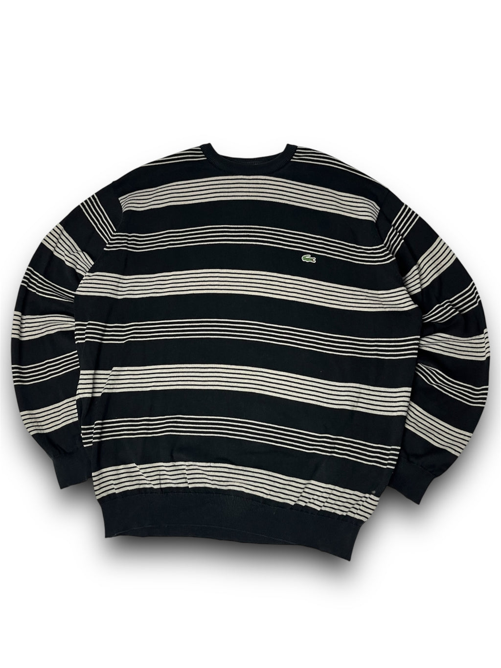 Lacoste Sweater (L)