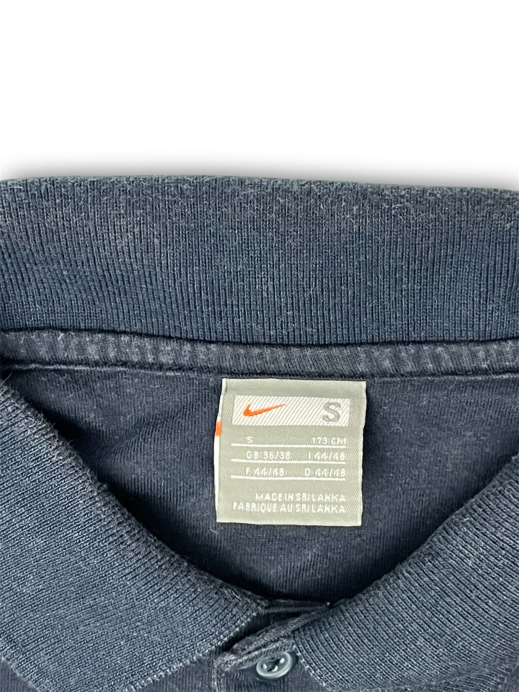 Inter Mailand Polo (S)