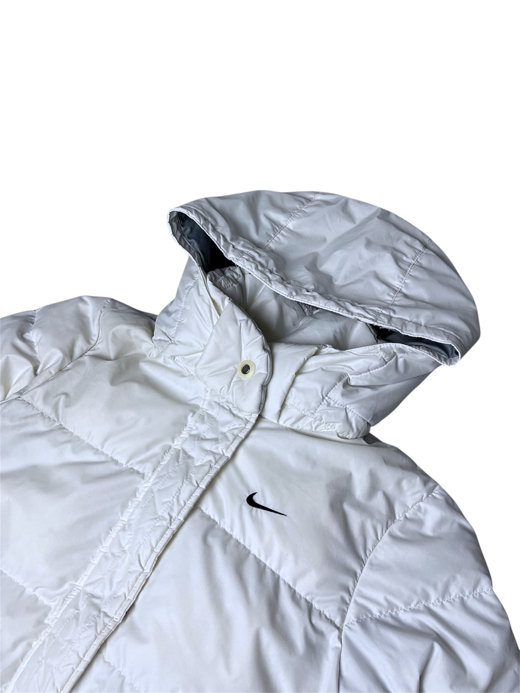 Nike Pufferjacke (S)