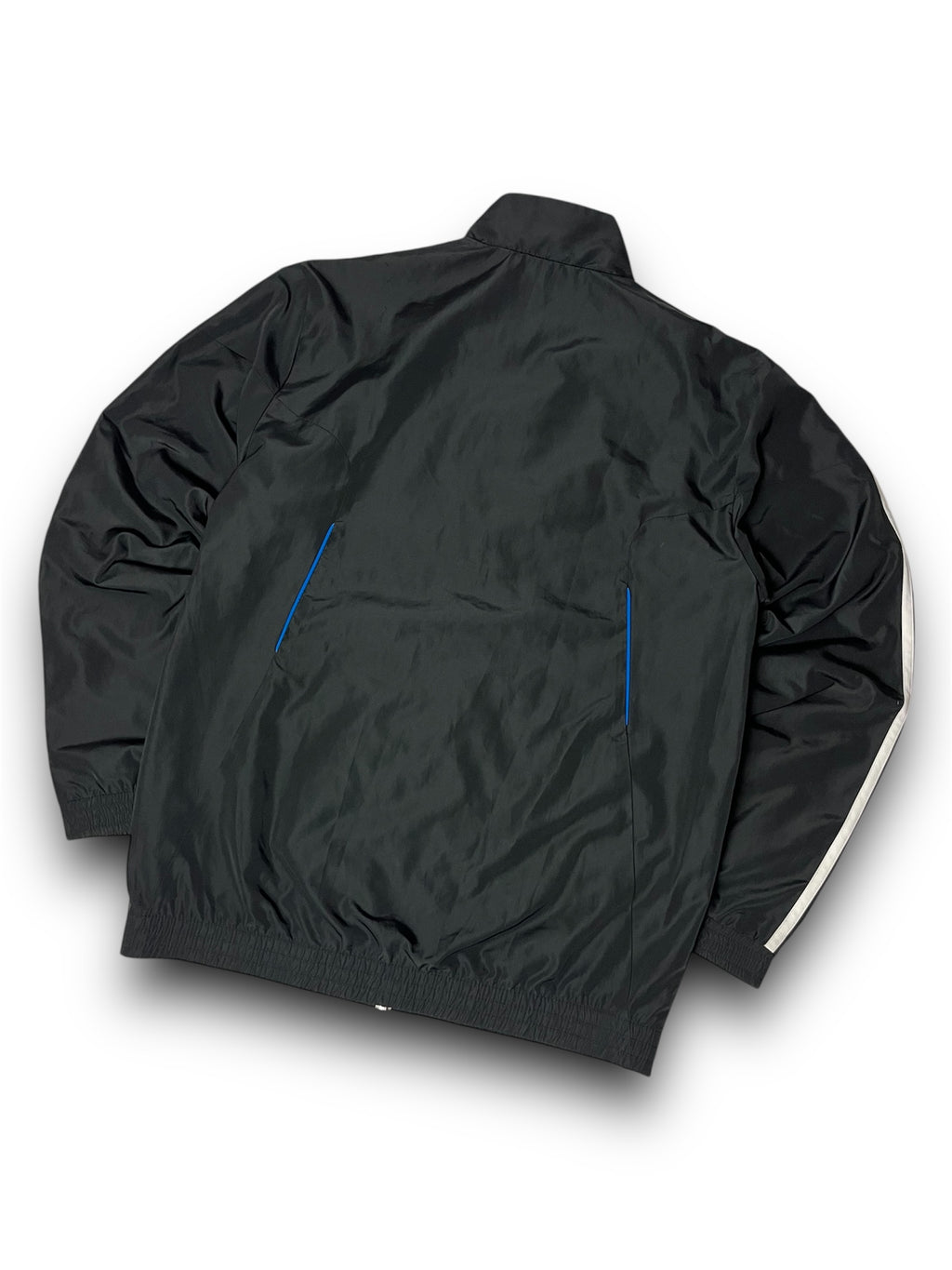 Adidas Trackjacket (S)