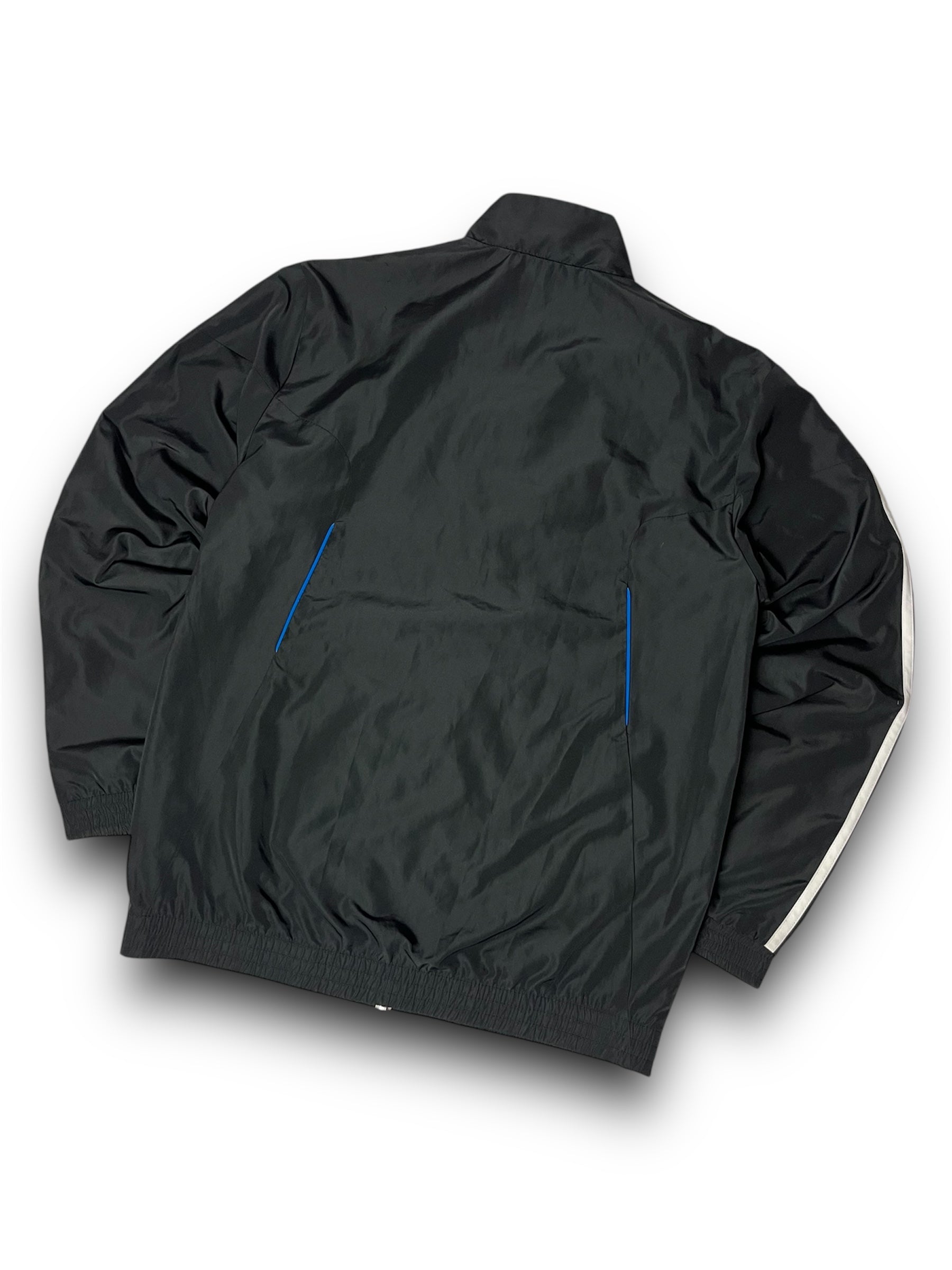 Adidas Trackjacket (S)