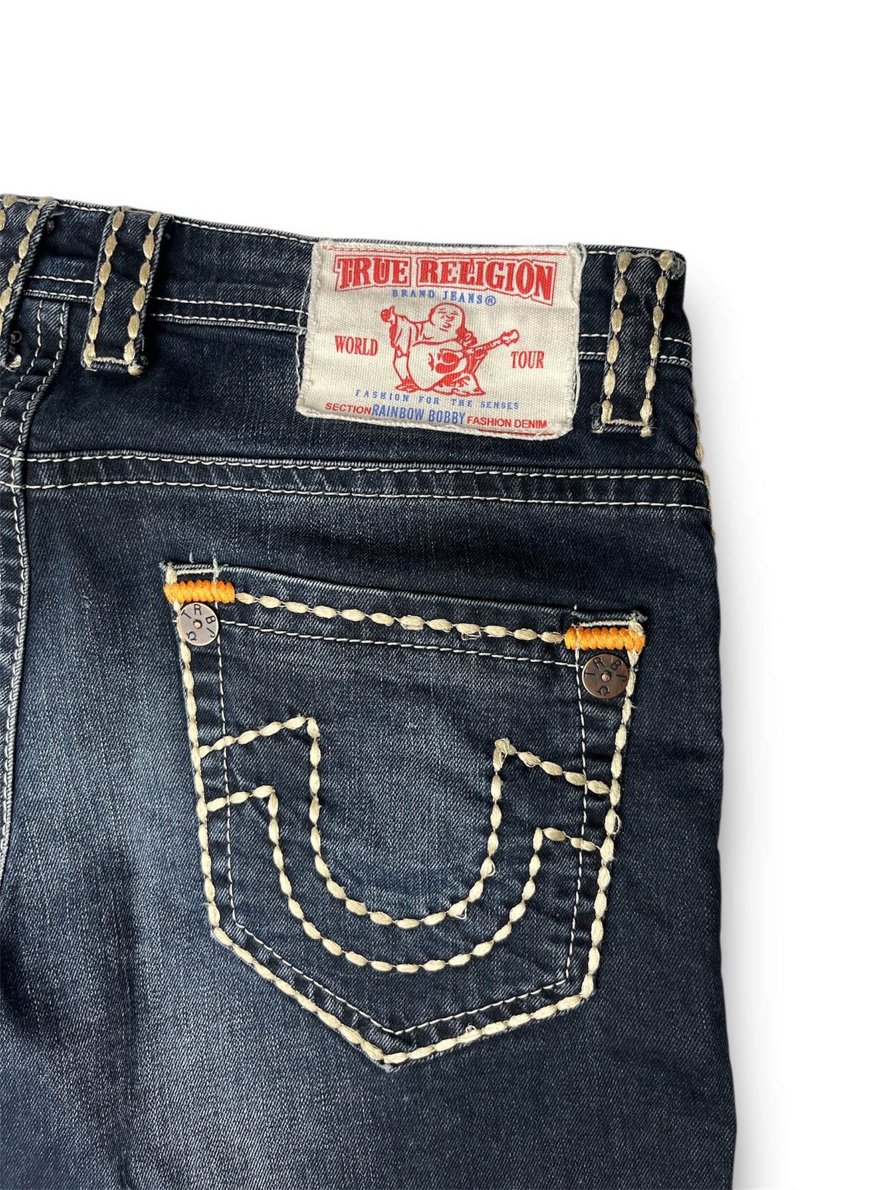 True Religion Jeans (M)