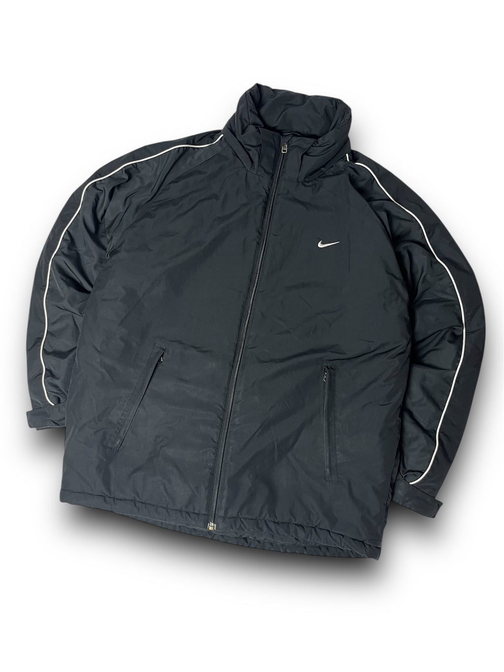 Nike Winterjacke (S)