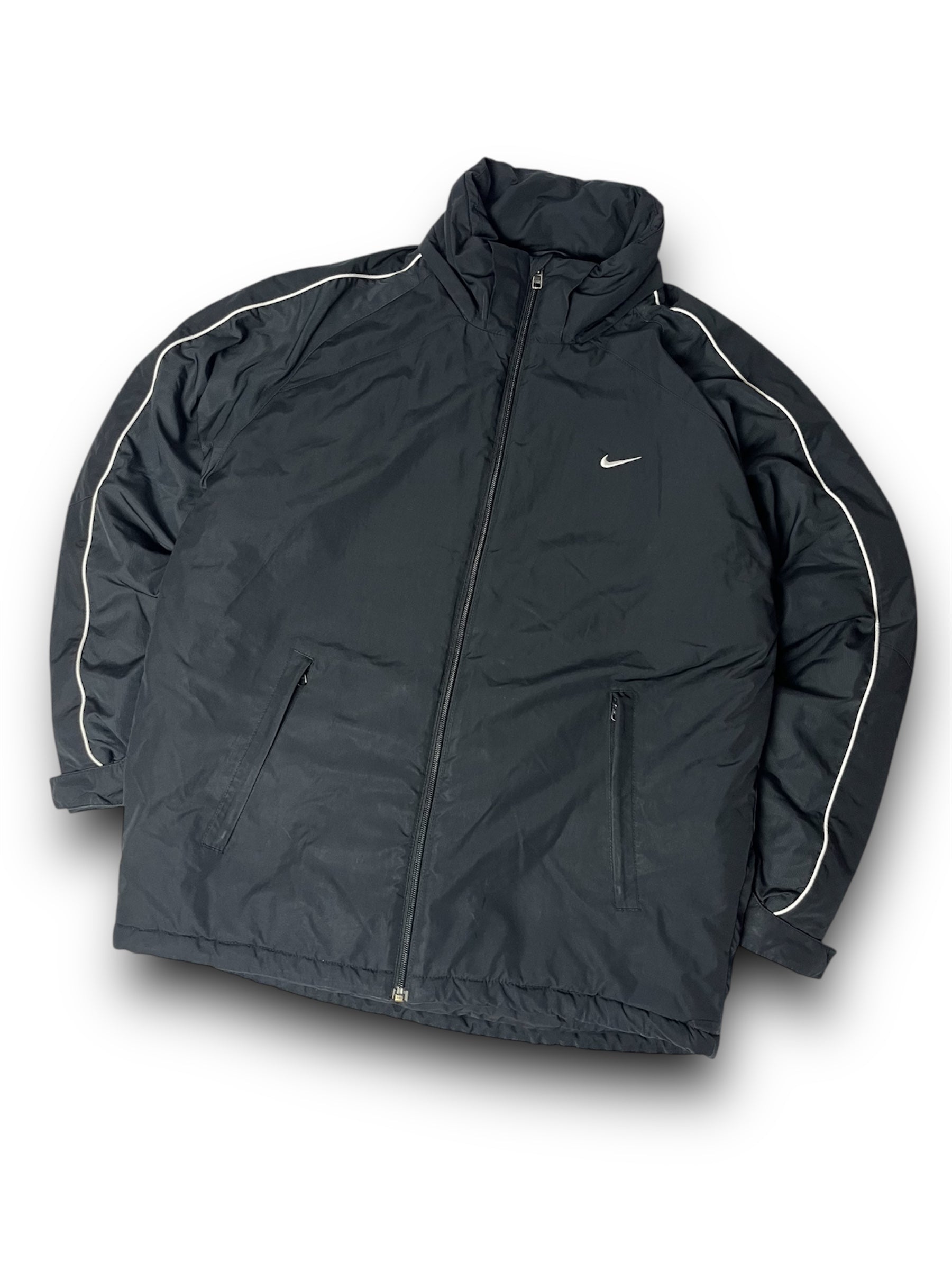 Nike Winterjacke (S)