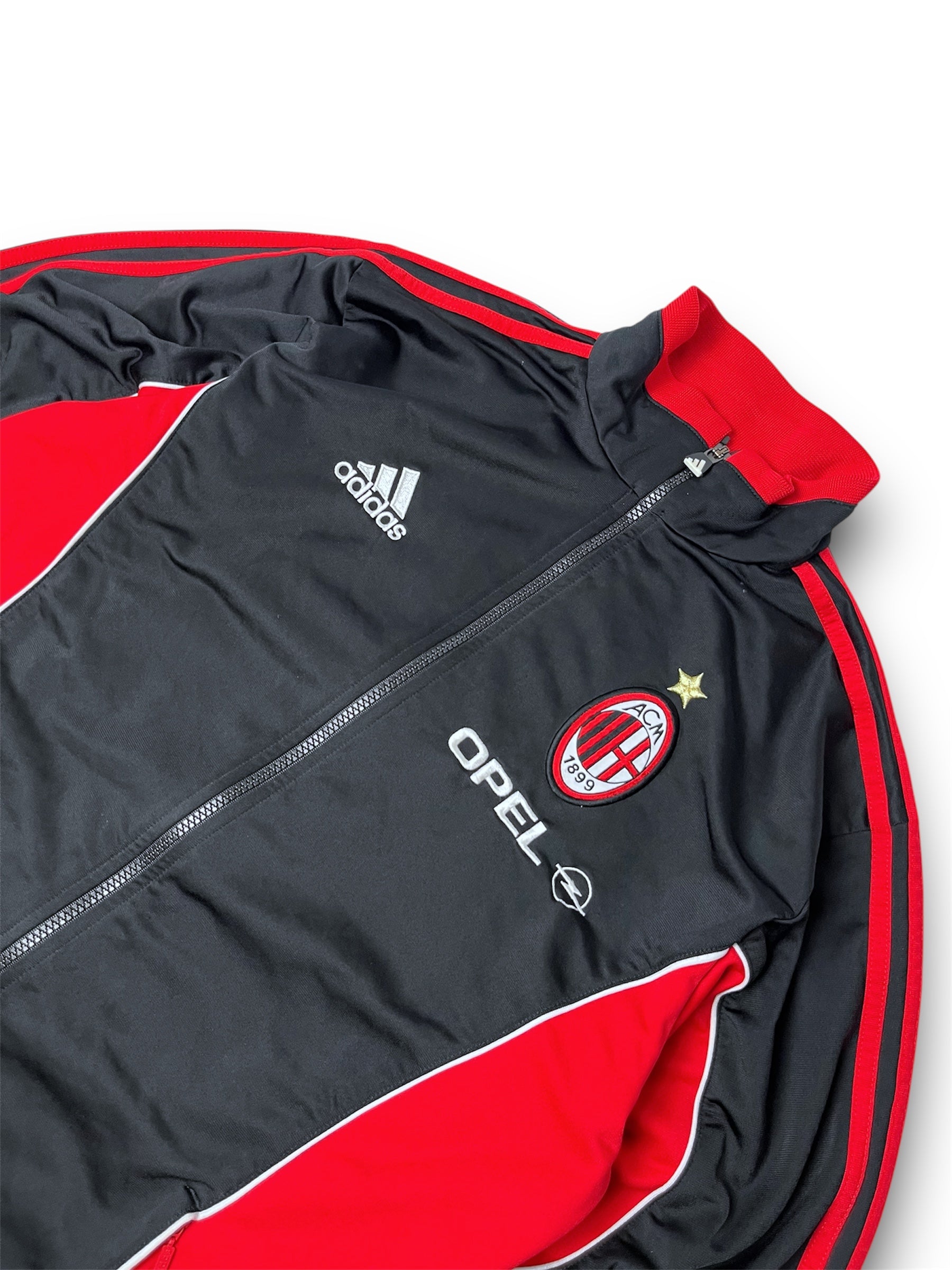 Adidas AC Milan Trainingsjacke (M)