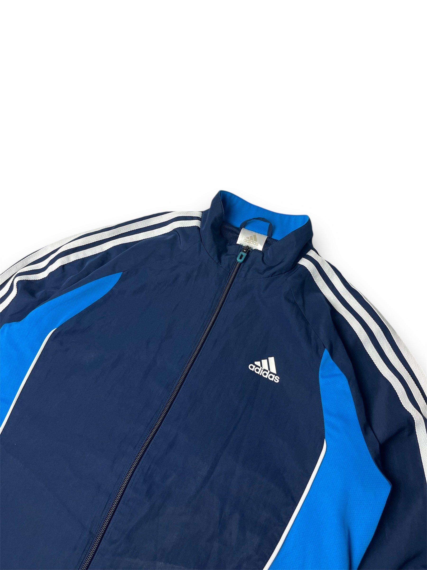 Adidas Tracksuit (S)