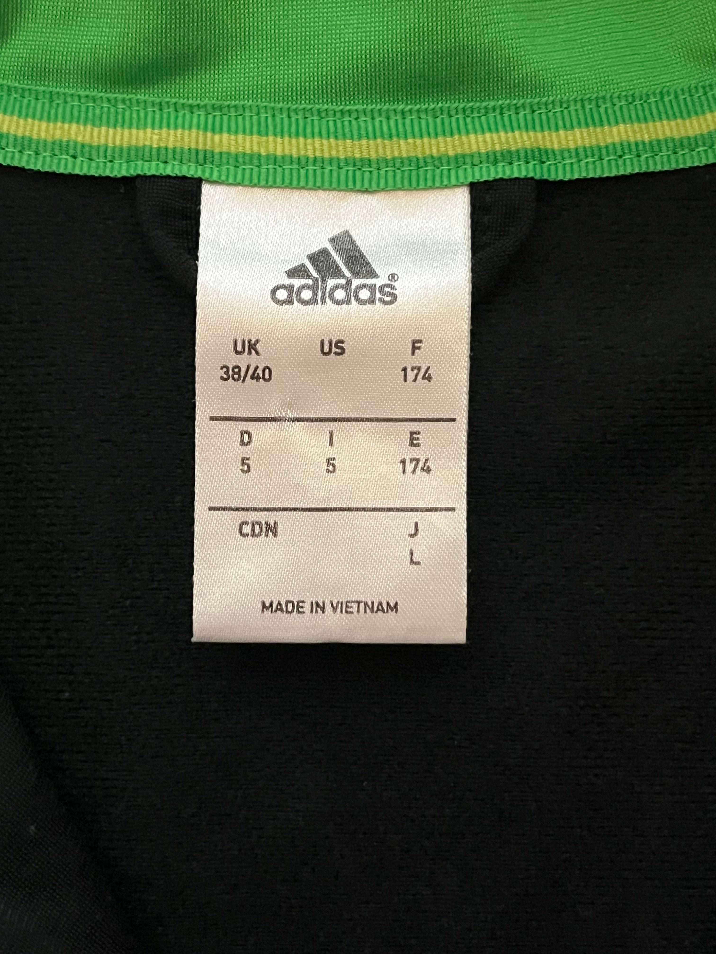 Adidas Trainingsjacke (S)