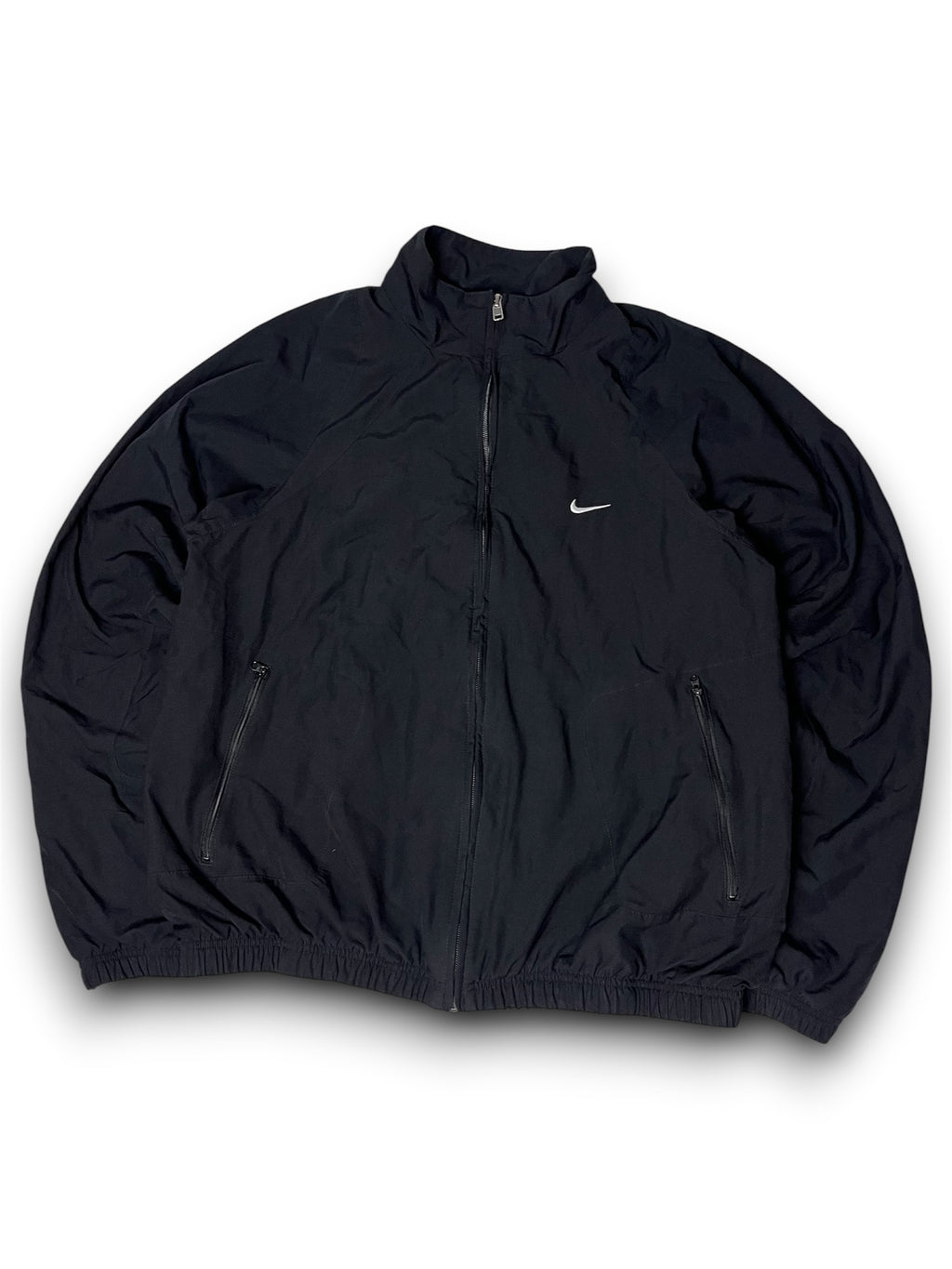 Nike Trackjacke (L)