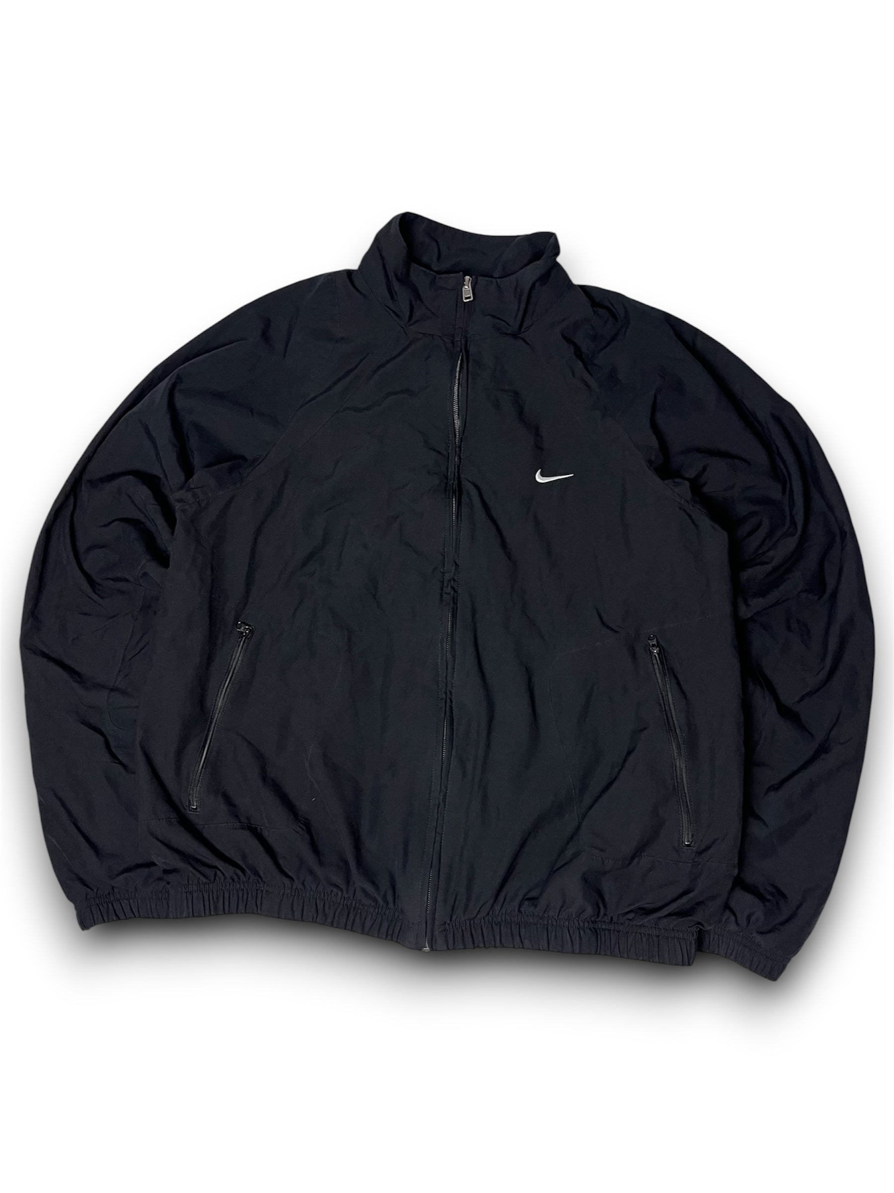 Nike Trackjacke (L)