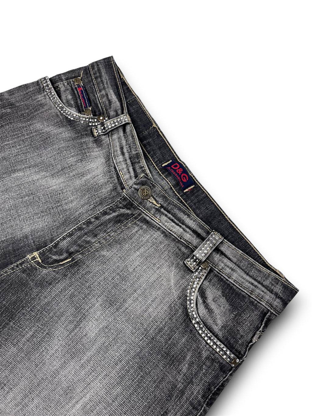 Dolce & Gabbana Jeans (Frauen M)