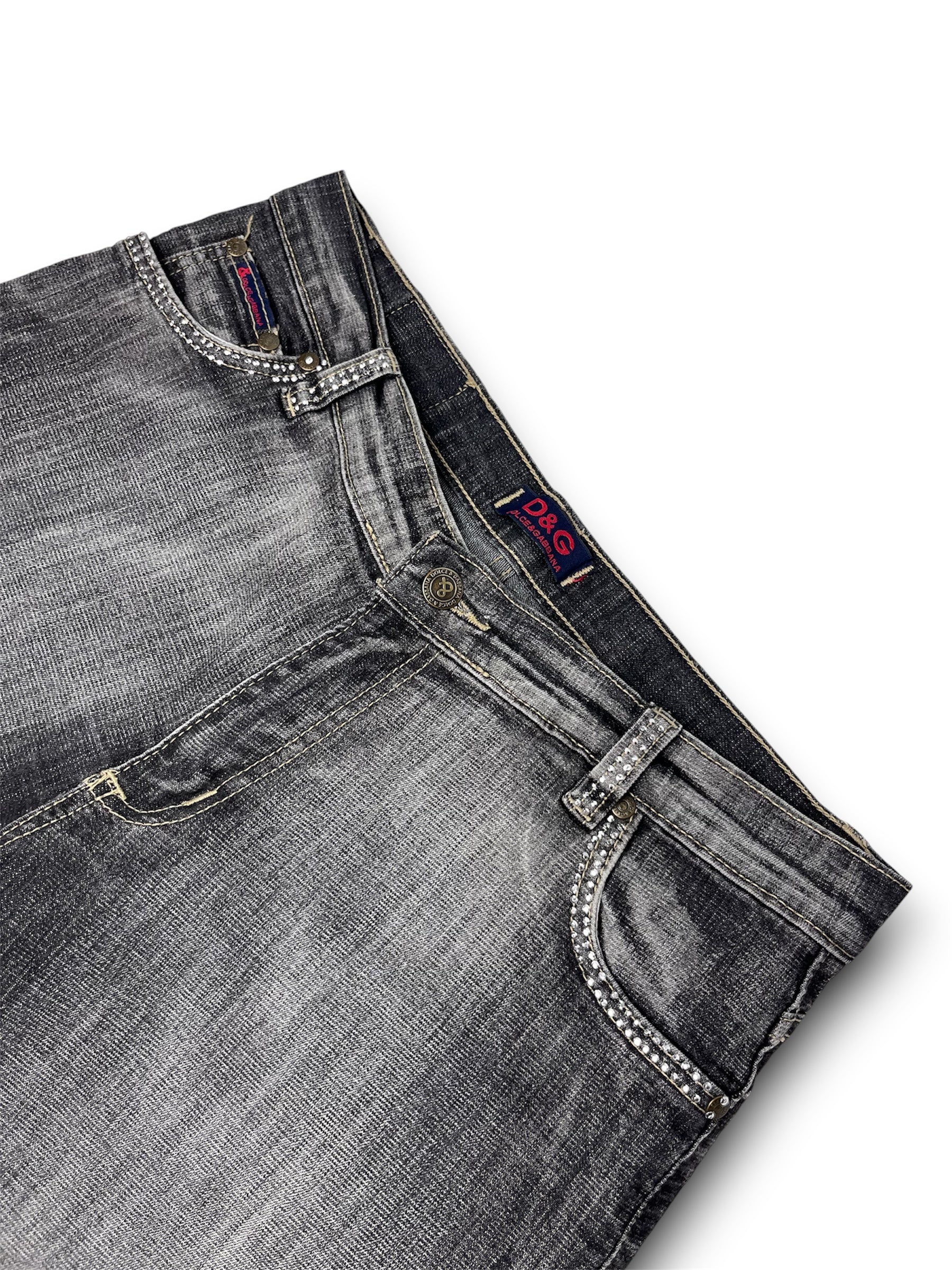 Dolce & Gabbana Jeans (Frauen M)