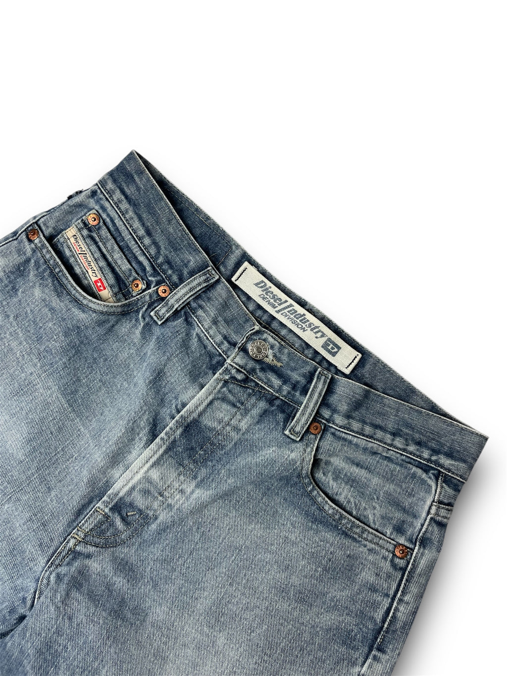 Diesel Jeans (M)
