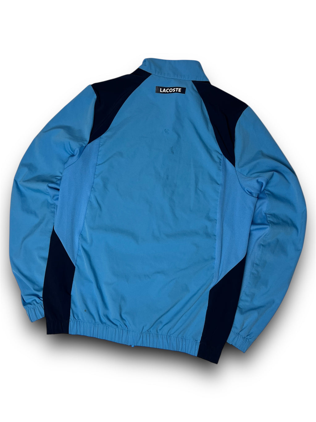 Lacoste Tracksuit (S)