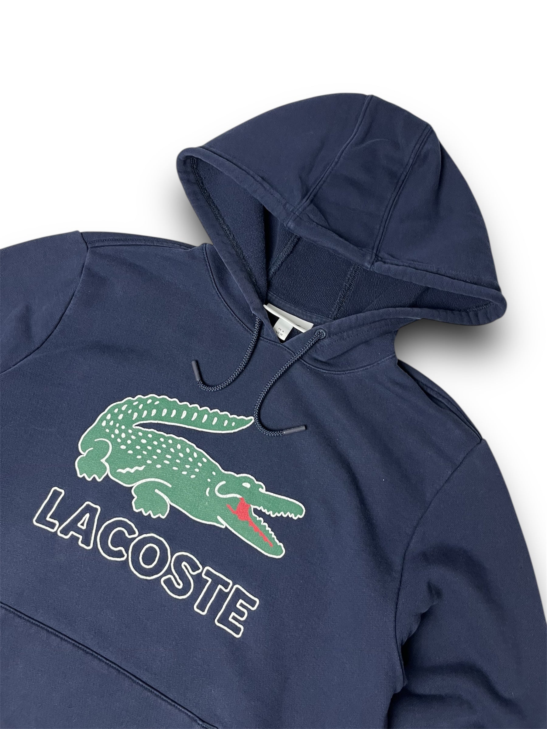 Lacoste Hoodie (M)