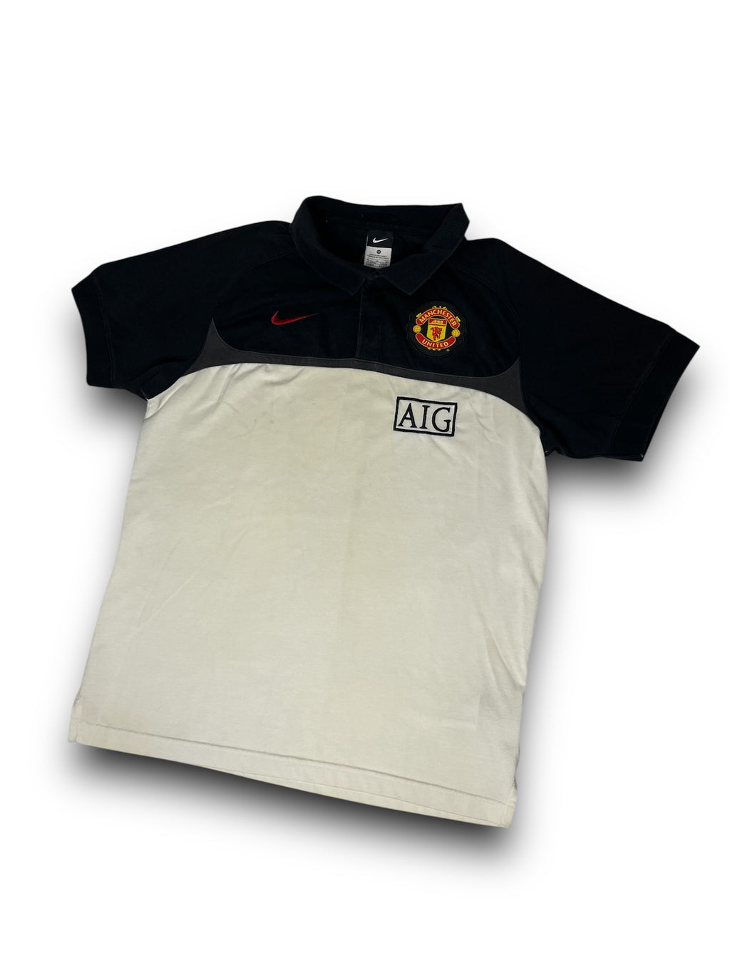 Manchester United Polo (M)