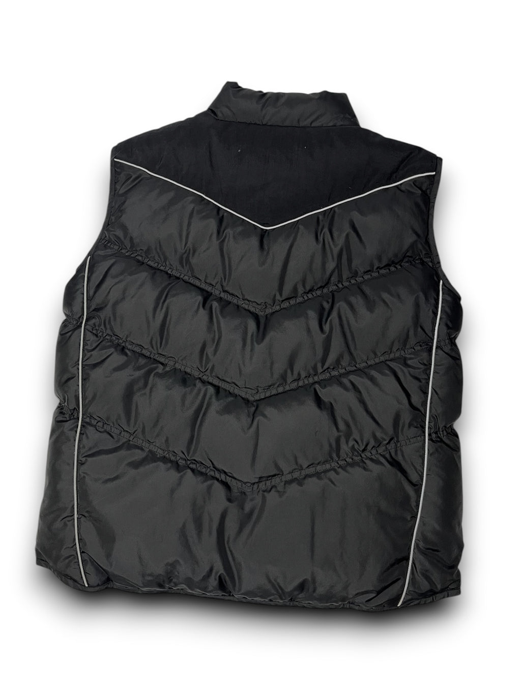 Nike Pufferweste (S)