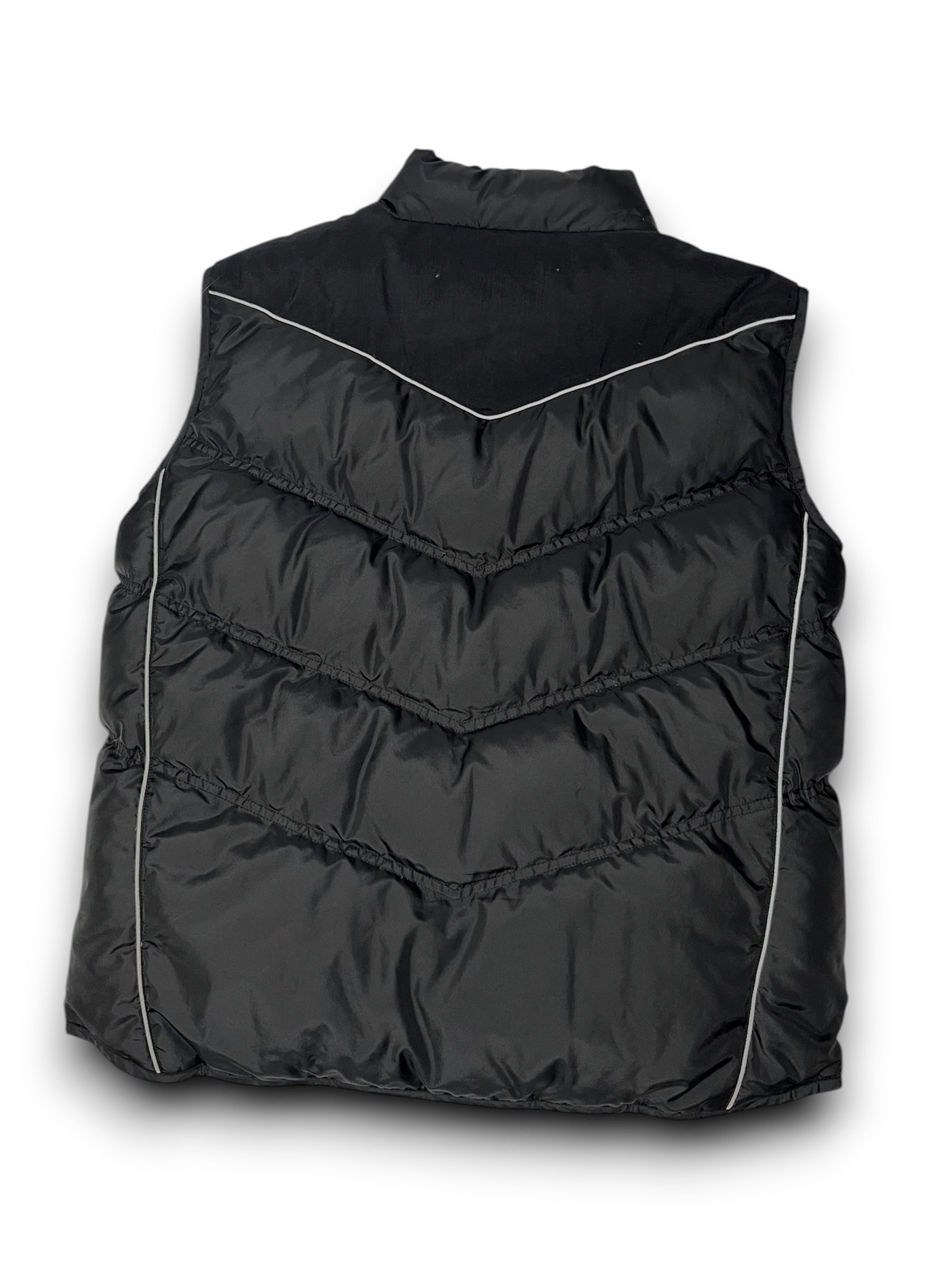 Nike Pufferweste (S)